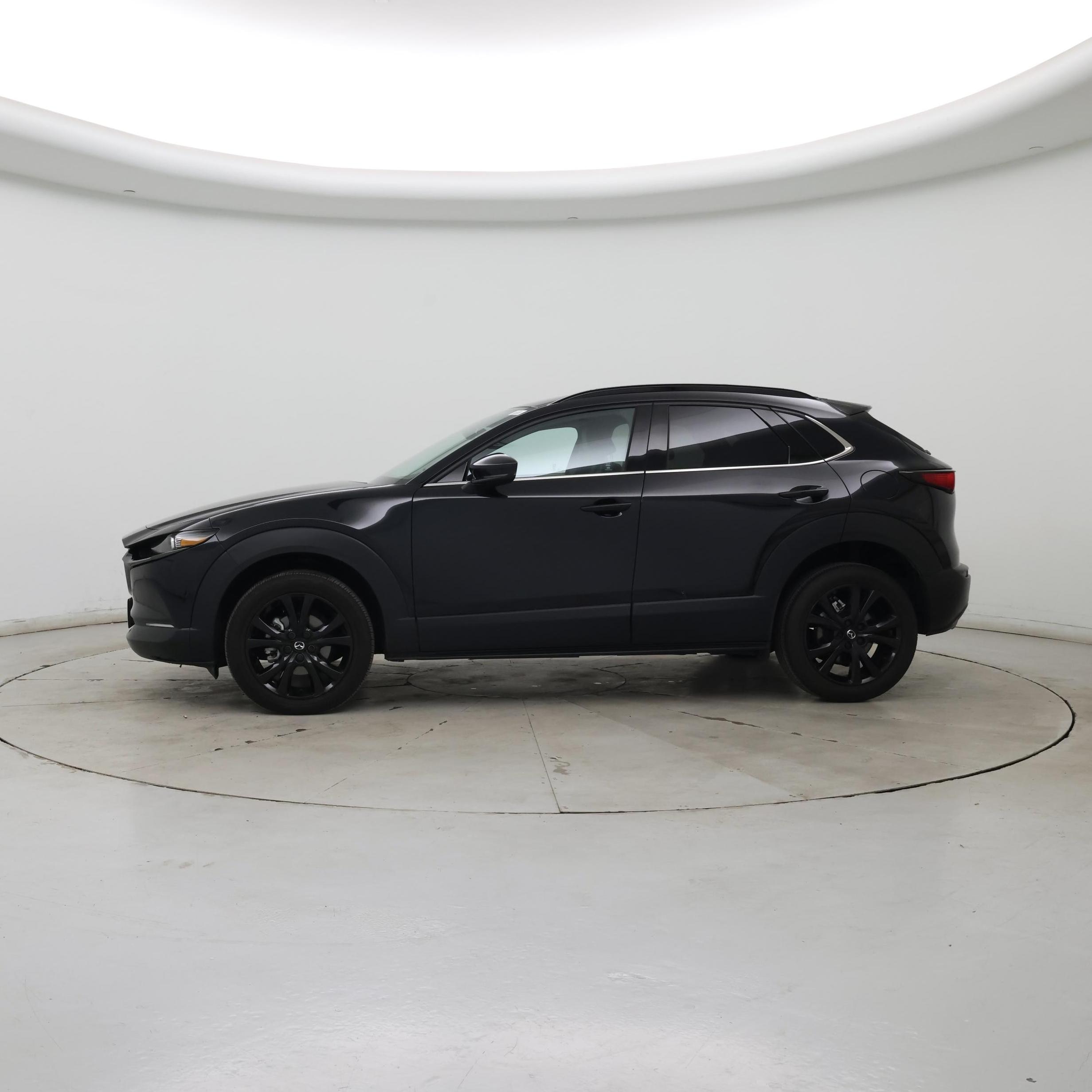 Thumbnail: 2025 Mazda CX-30 - 3