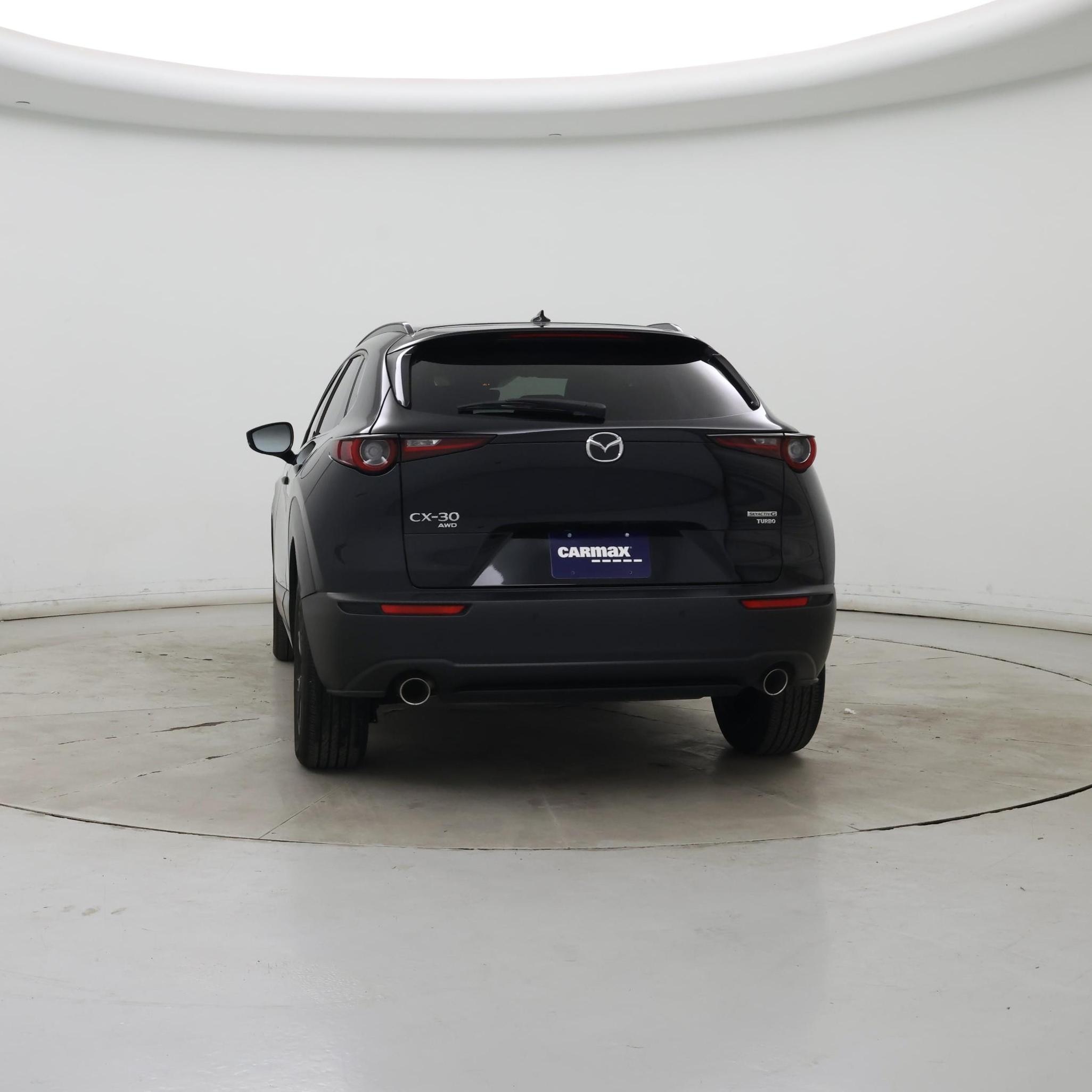 Thumbnail: 2025 Mazda CX-30 - 6