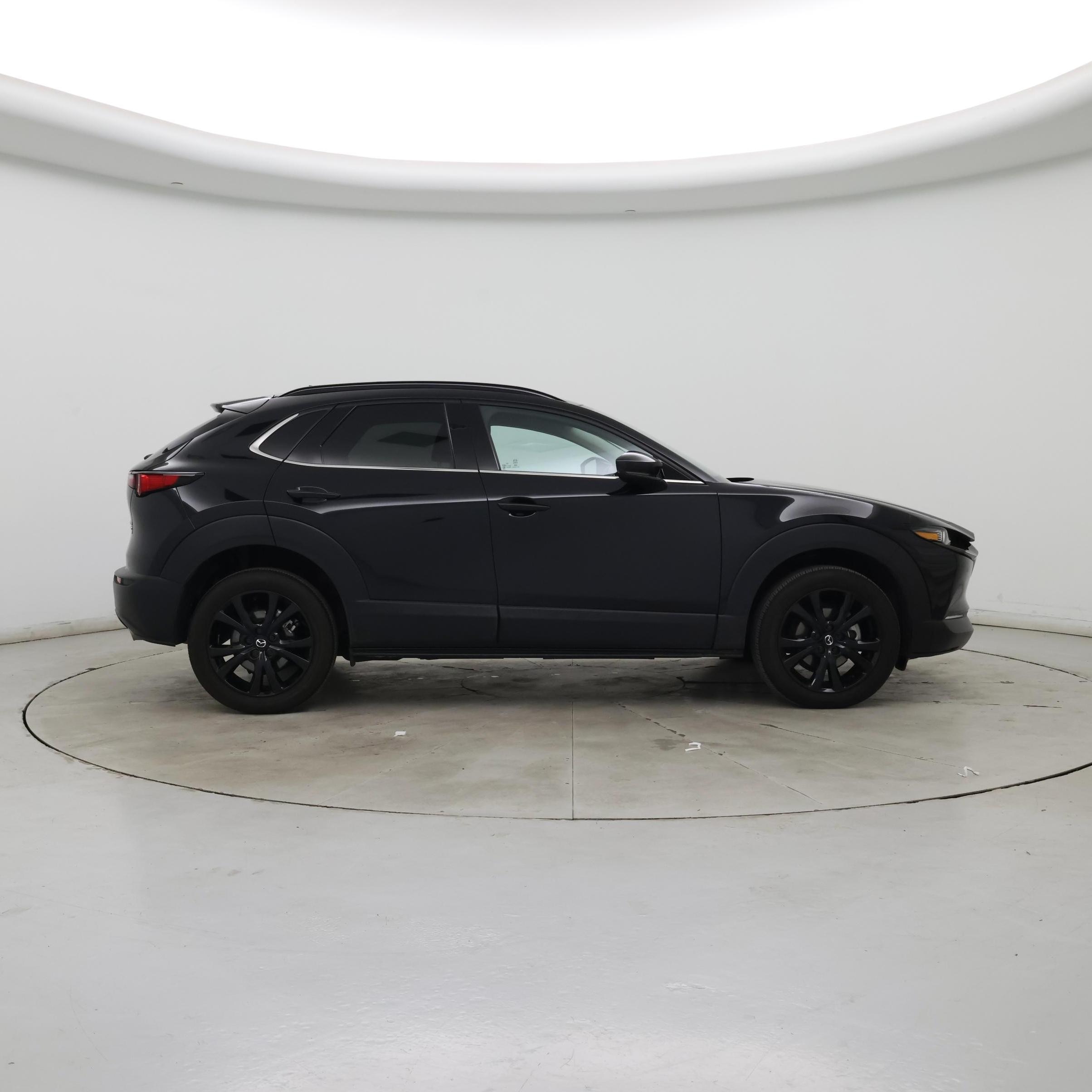Thumbnail: 2025 Mazda CX-30 - 7