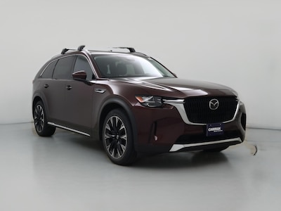 2024 Mazda CX-90 PHEV Premium