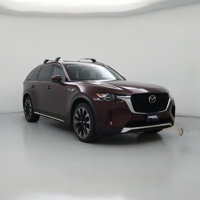 2024 Mazda CX-90 PHEV Premium