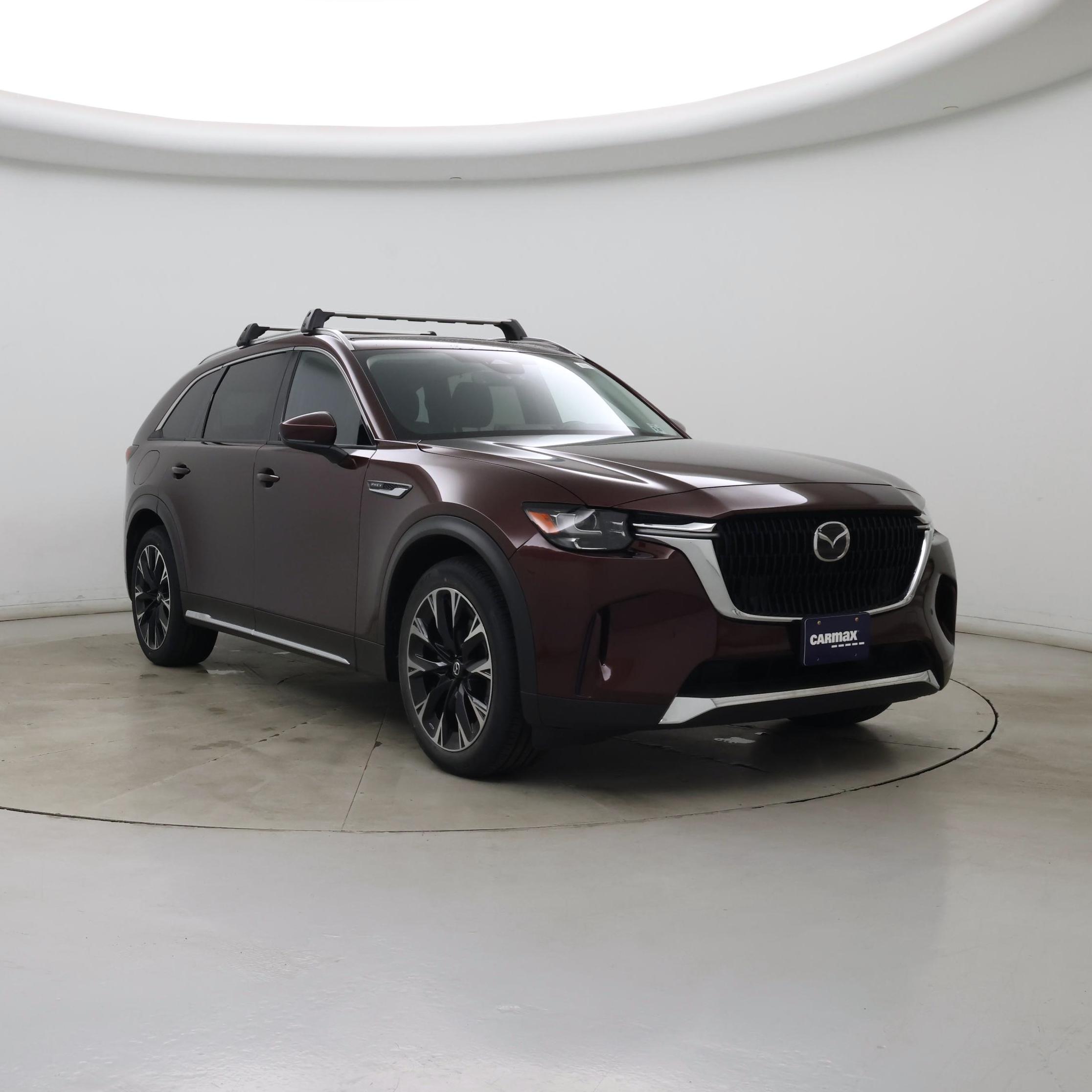 2024 Mazda CX-90 PHEV Premium AWD