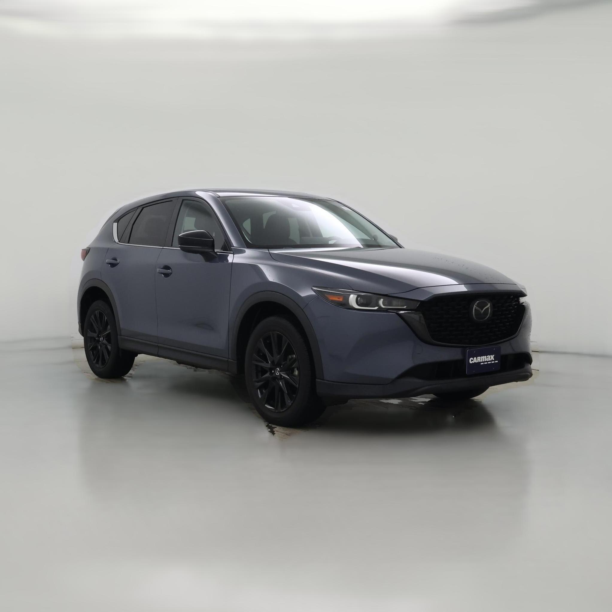 Thumbnail: 2023 Mazda CX-5 - 1