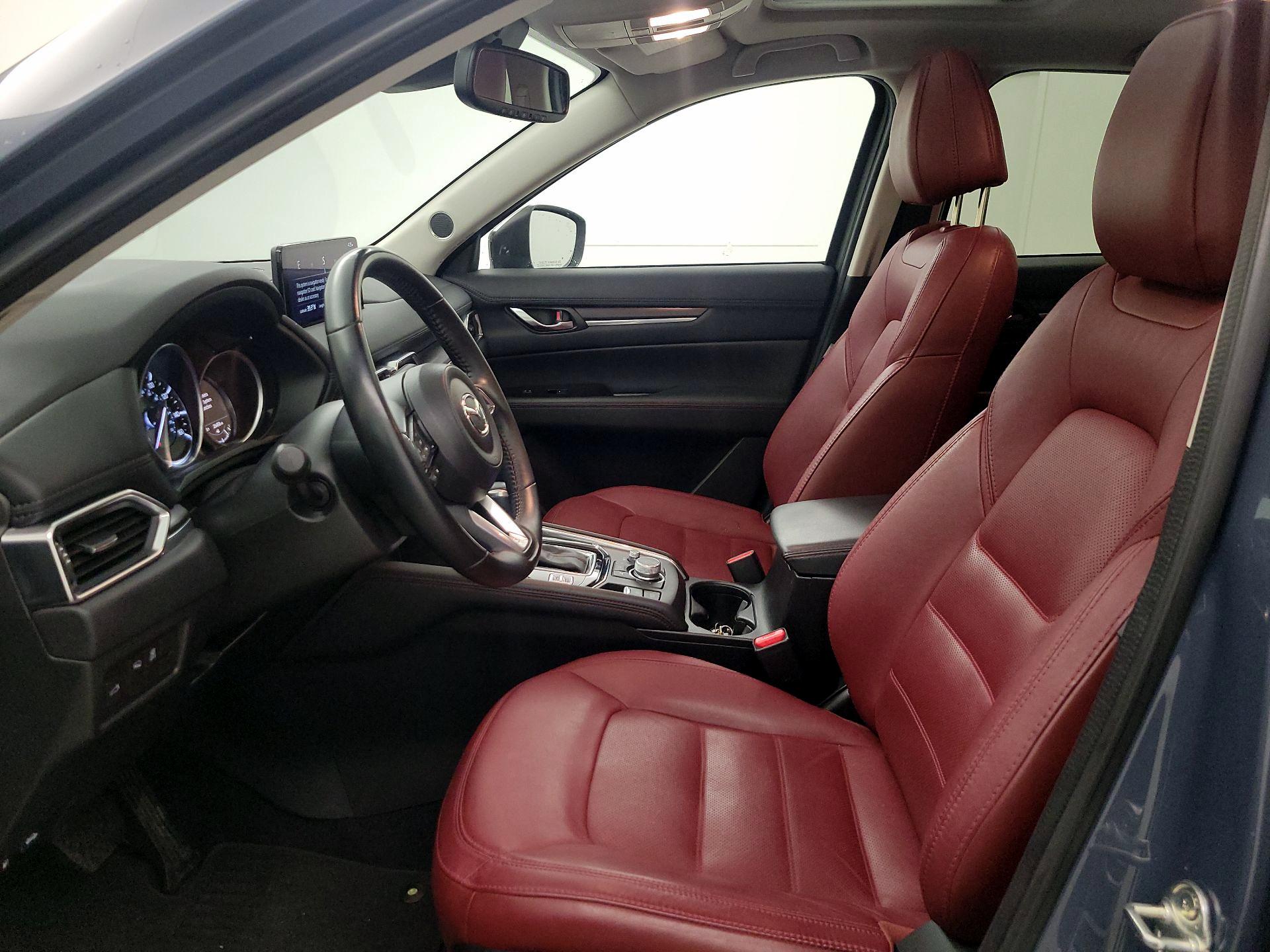 Thumbnail: 2023 Mazda CX-5 - 11