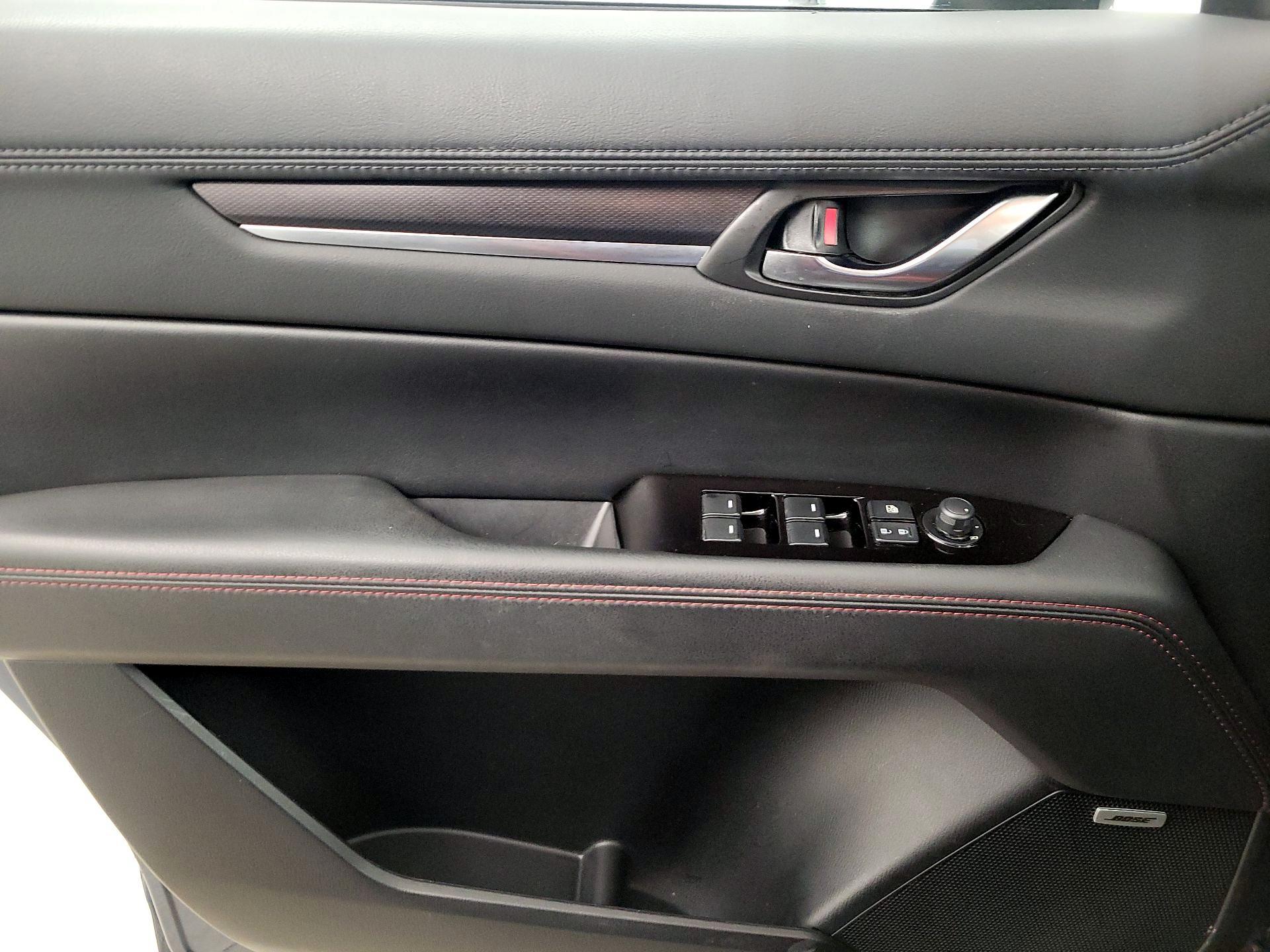 Thumbnail: 2023 Mazda CX-5 - 12