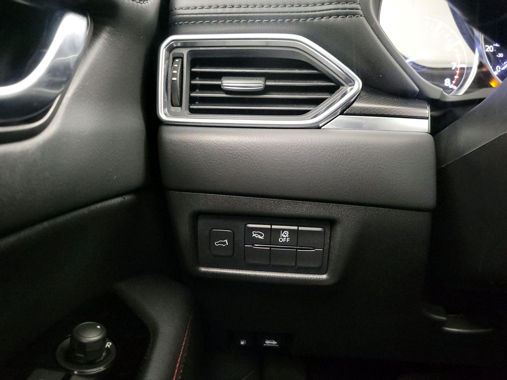 Thumbnail: 2023 Mazda CX-5 - 13