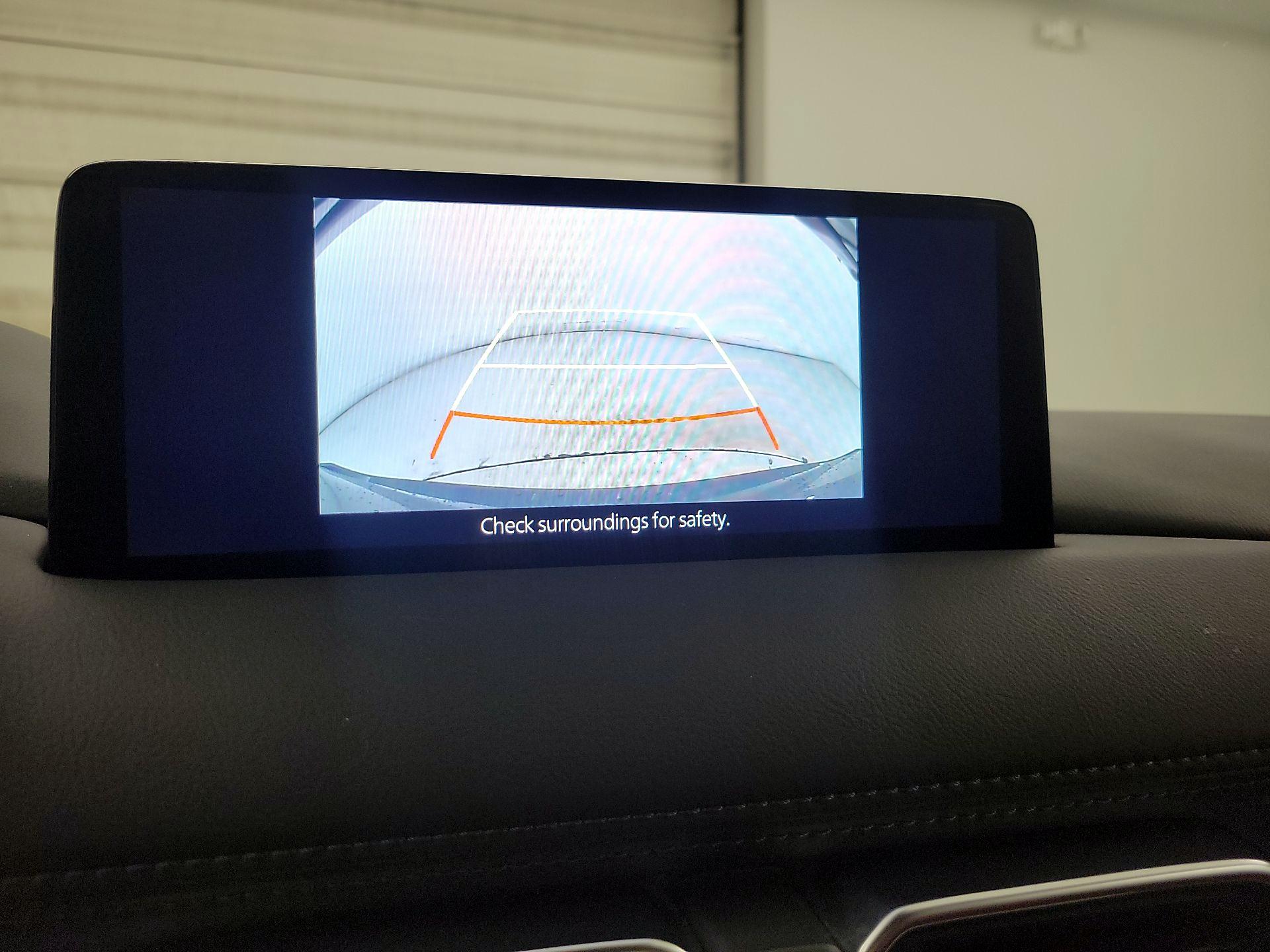 Thumbnail: 2023 Mazda CX-5 - 14