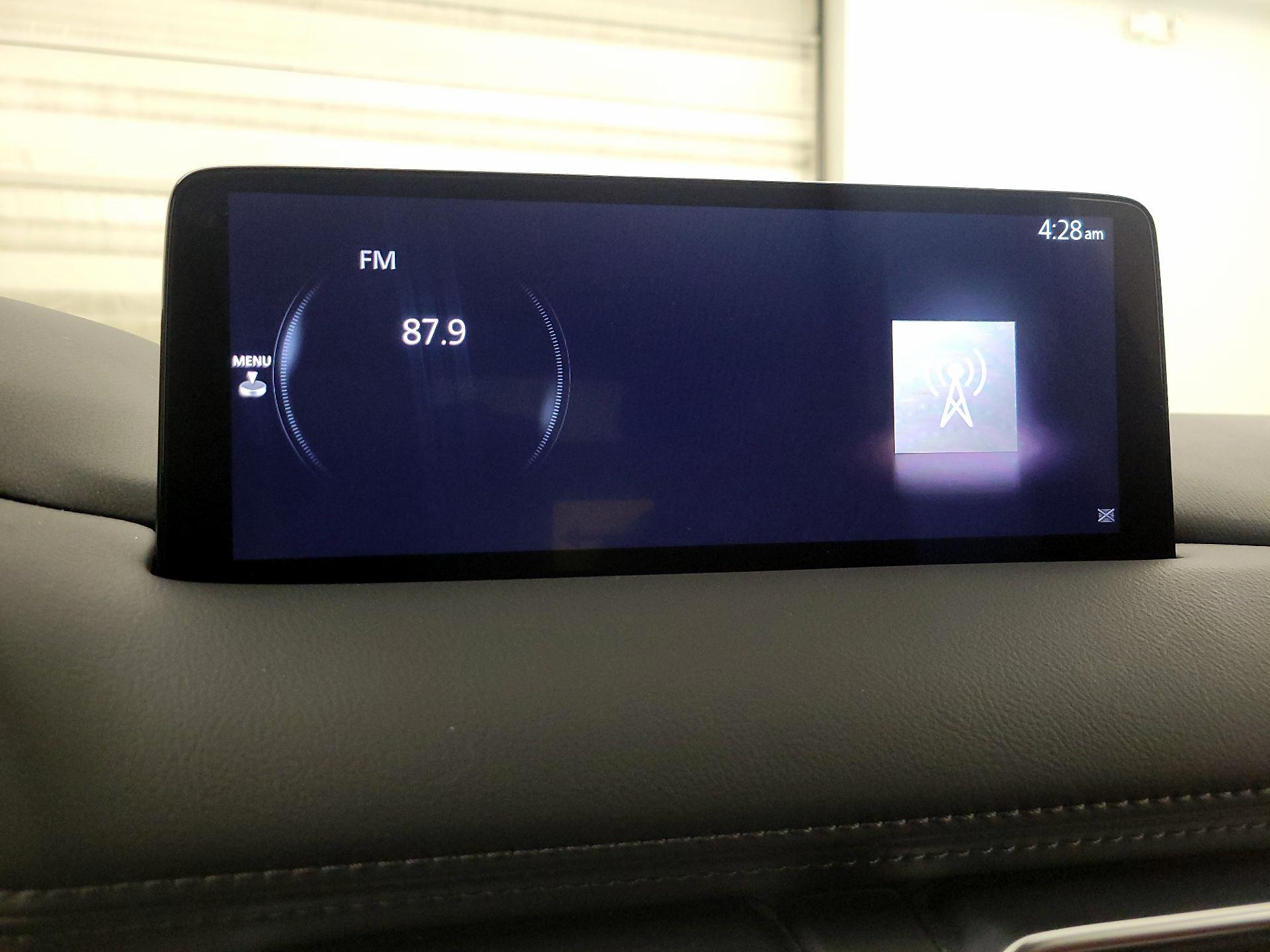 Thumbnail: 2023 Mazda CX-5 - 15