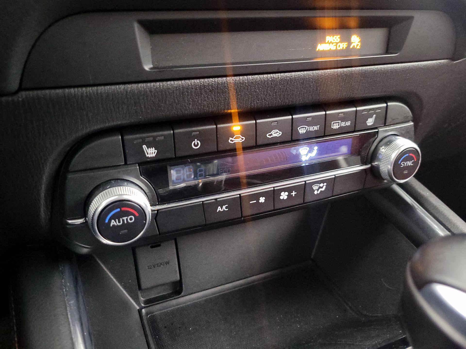 Thumbnail: 2023 Mazda CX-5 - 16