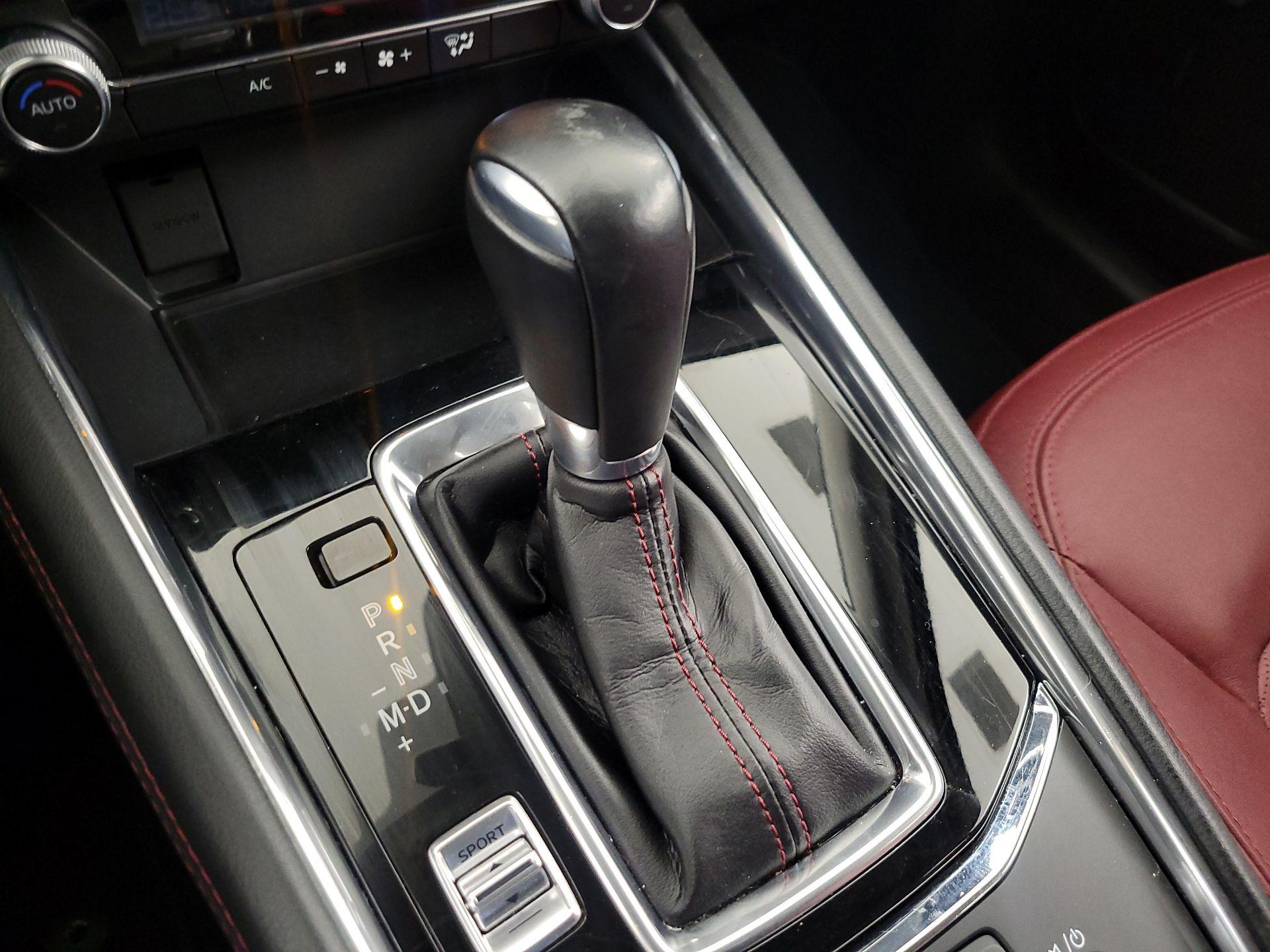 Thumbnail: 2023 Mazda CX-5 - 17