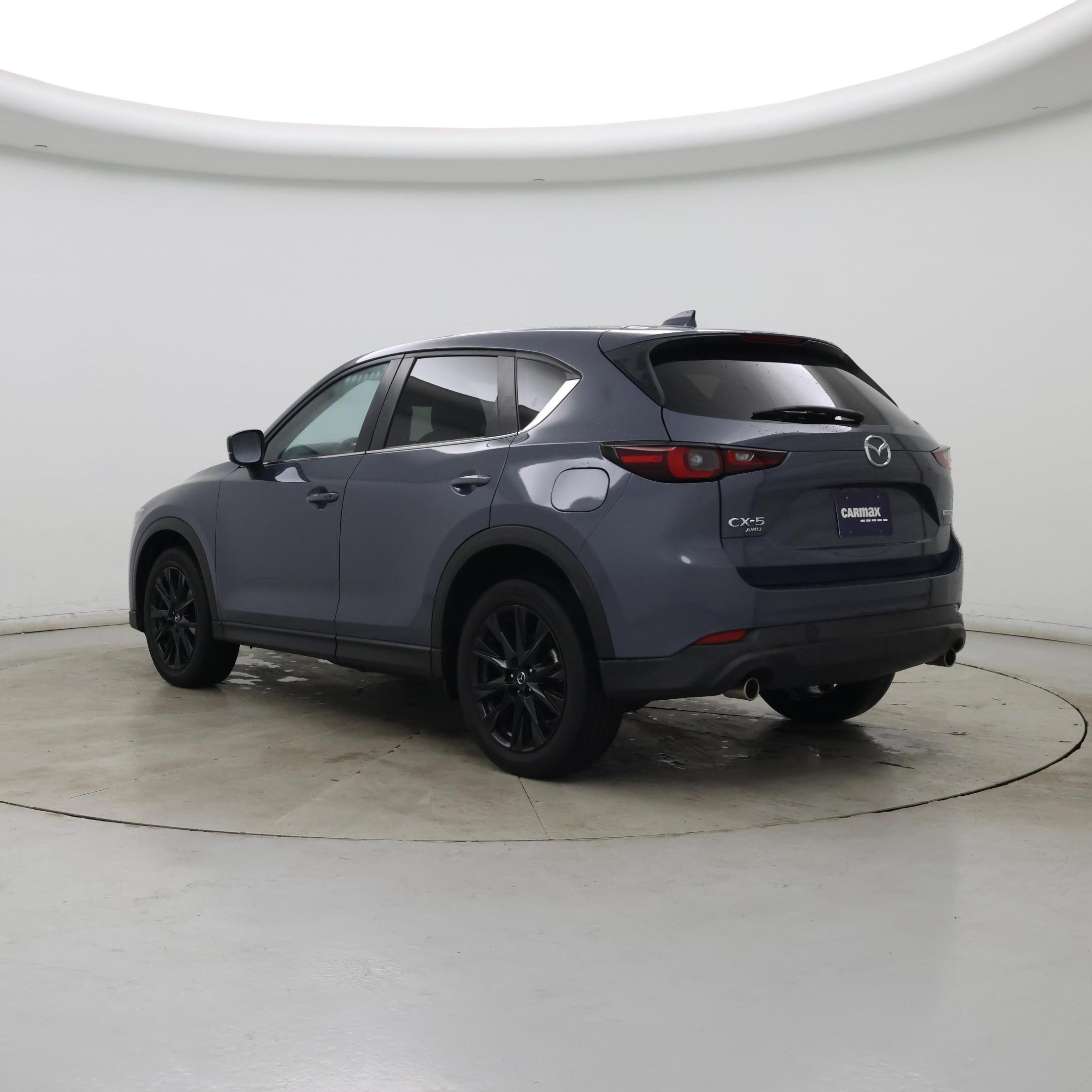 Thumbnail: 2023 Mazda CX-5 - 2