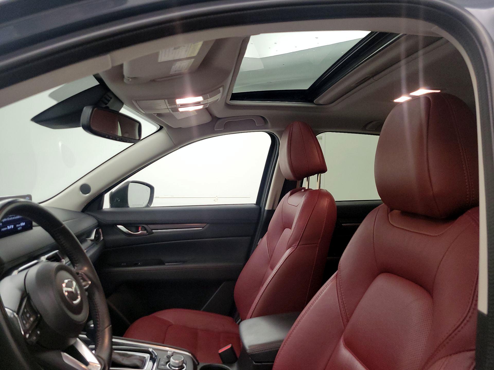 Thumbnail: 2023 Mazda CX-5 - 19