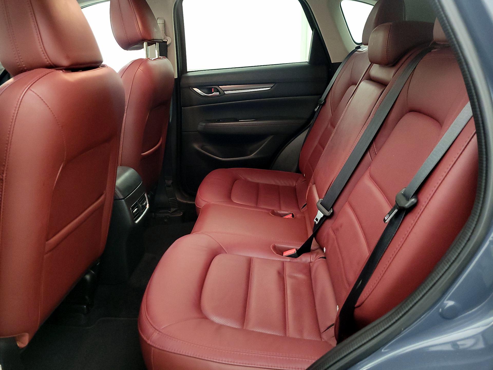 Thumbnail: 2023 Mazda CX-5 - 20