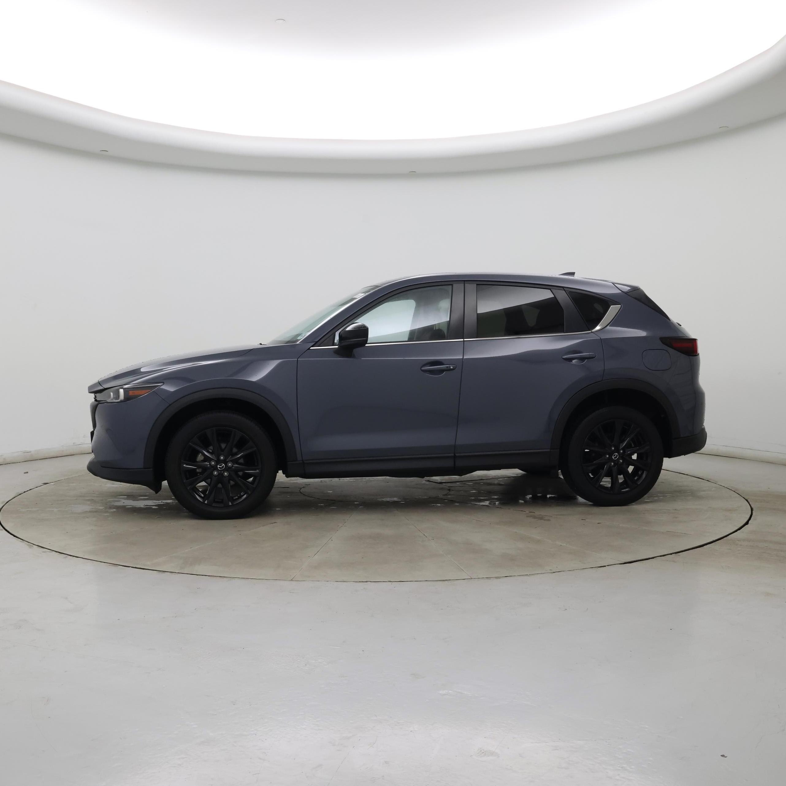 Thumbnail: 2023 Mazda CX-5 - 3