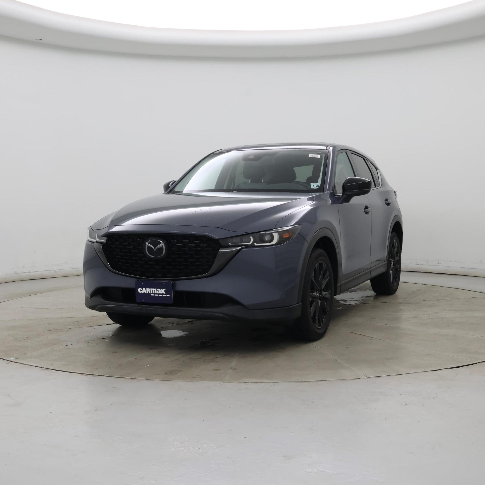 Thumbnail: 2023 Mazda CX-5 - 4