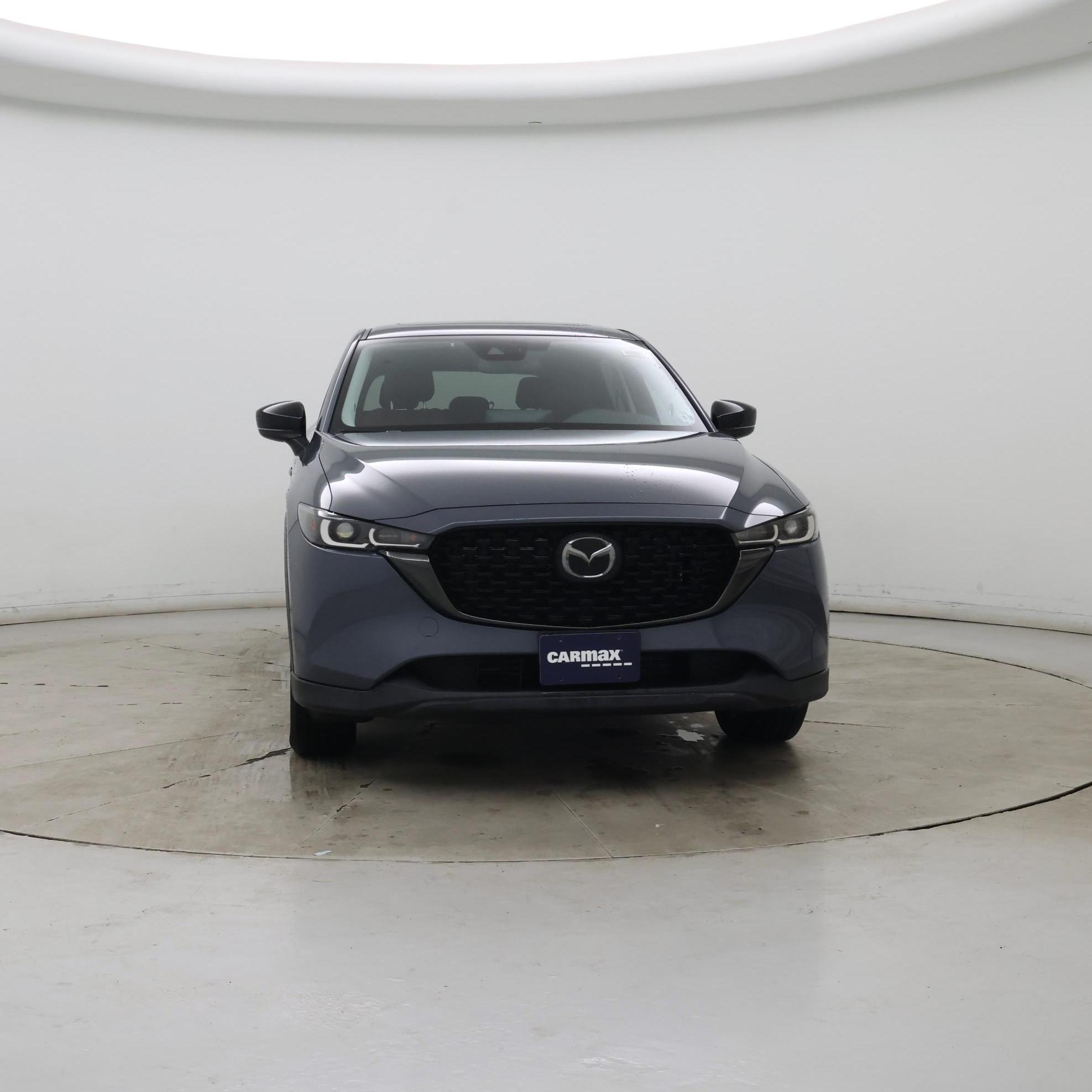 Thumbnail: 2023 Mazda CX-5 - 5