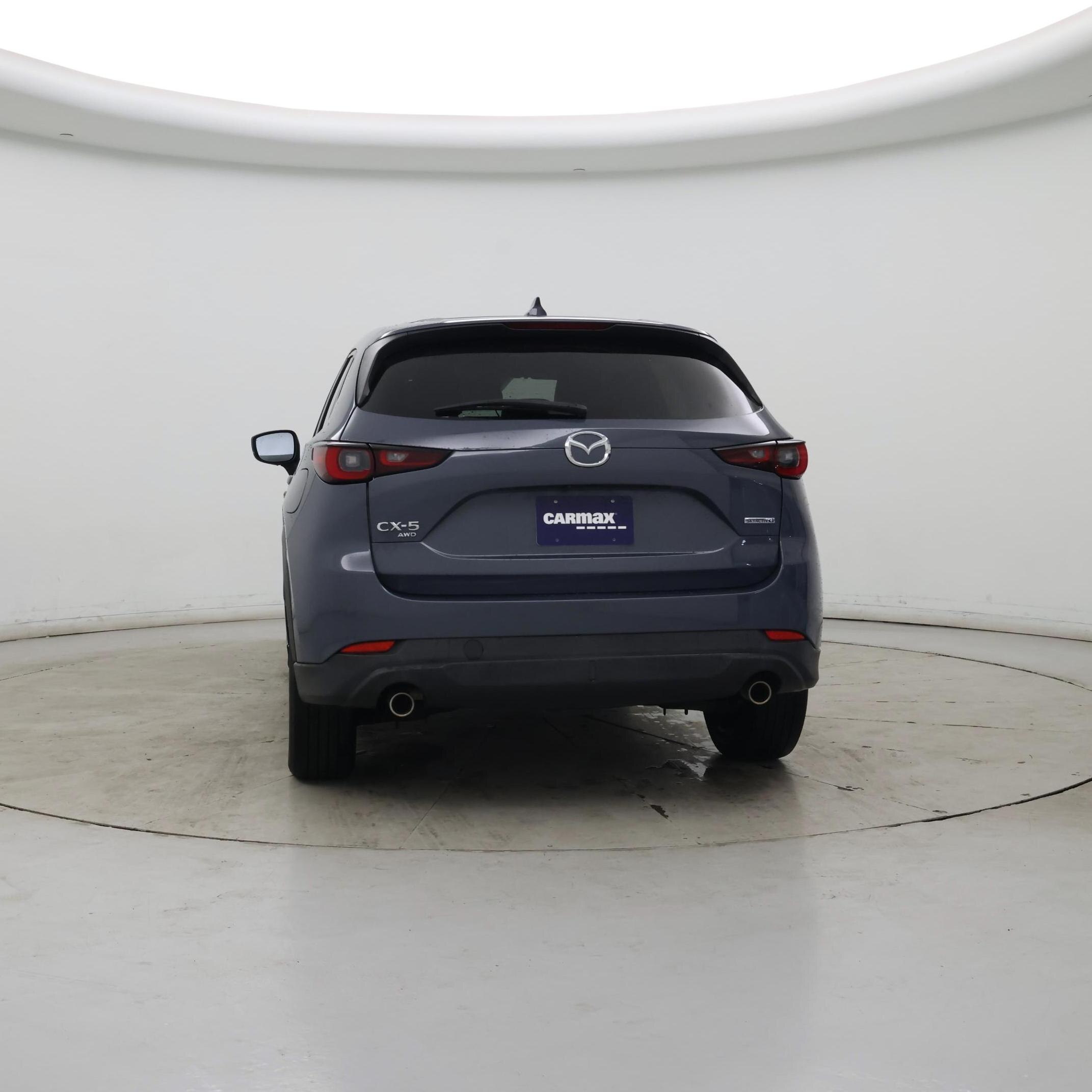 Thumbnail: 2023 Mazda CX-5 - 6