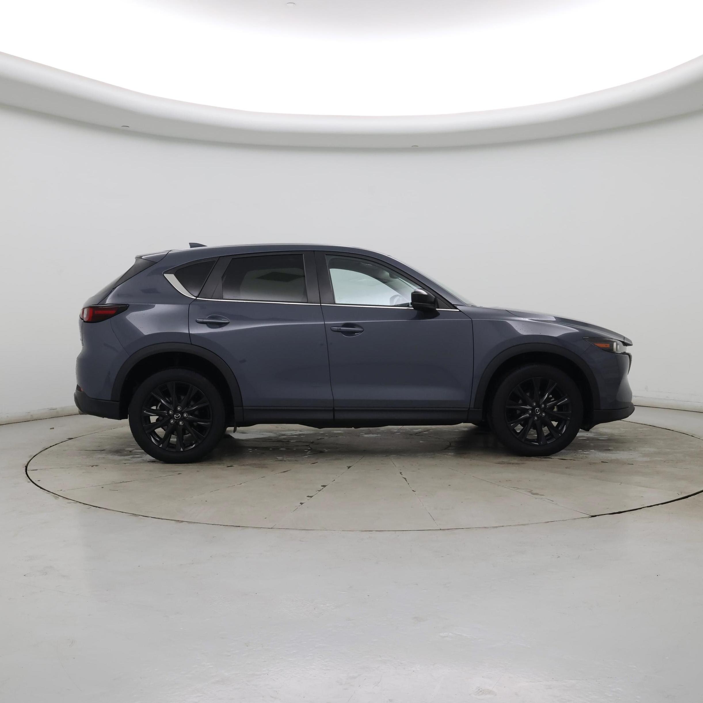 Thumbnail: 2023 Mazda CX-5 - 7