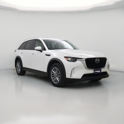 2024 Mazda CX-90 Turbo Preferred Plus