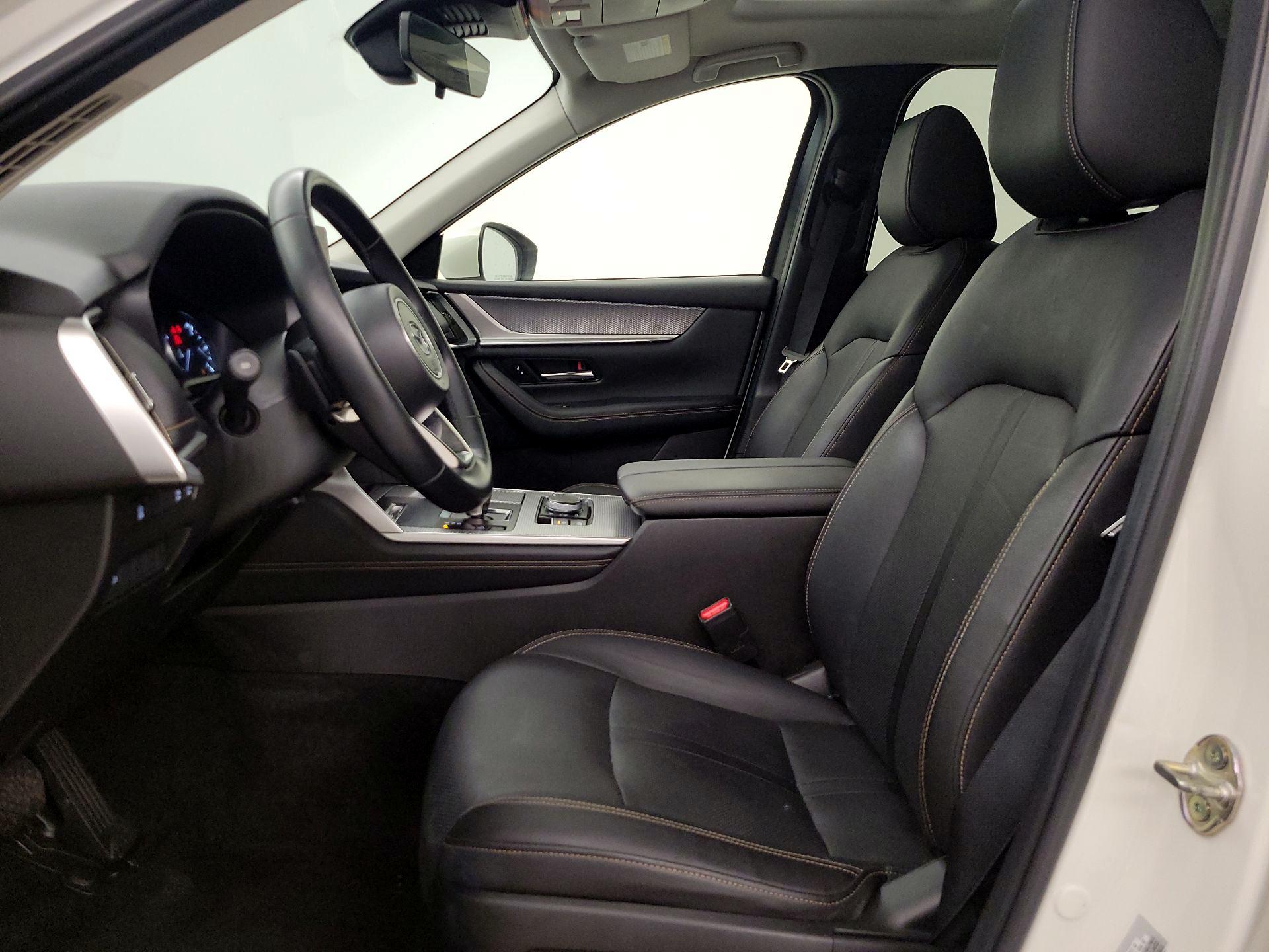 Thumbnail: 2024 Mazda CX-90 - 11