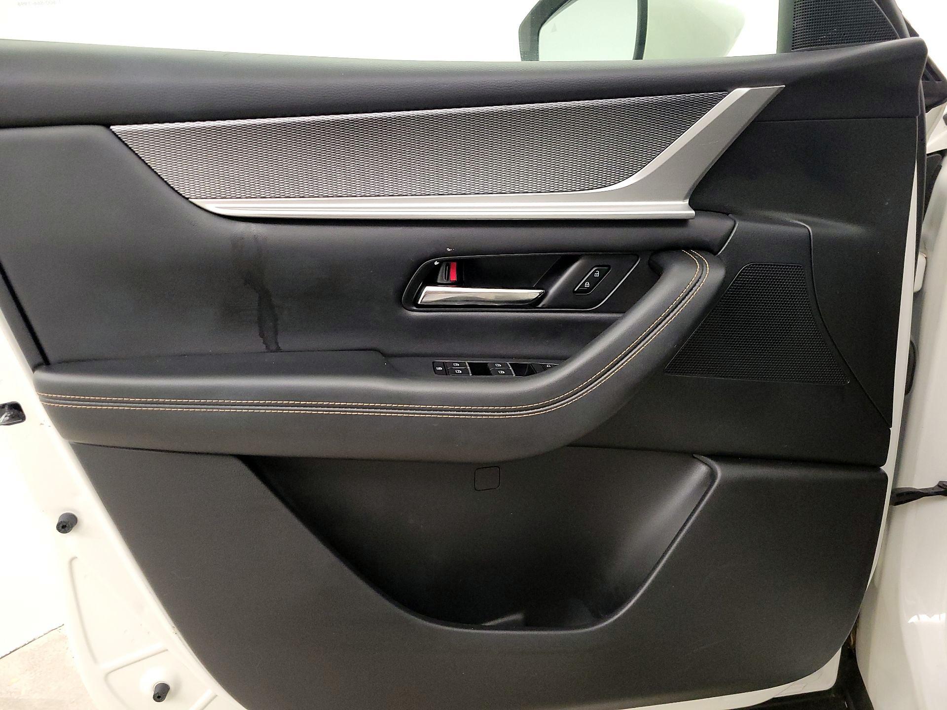 Thumbnail: 2024 Mazda CX-90 - 12