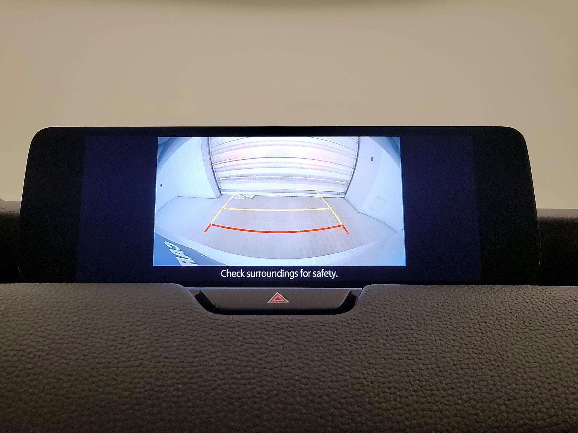 Thumbnail: 2024 Mazda CX-90 - 14