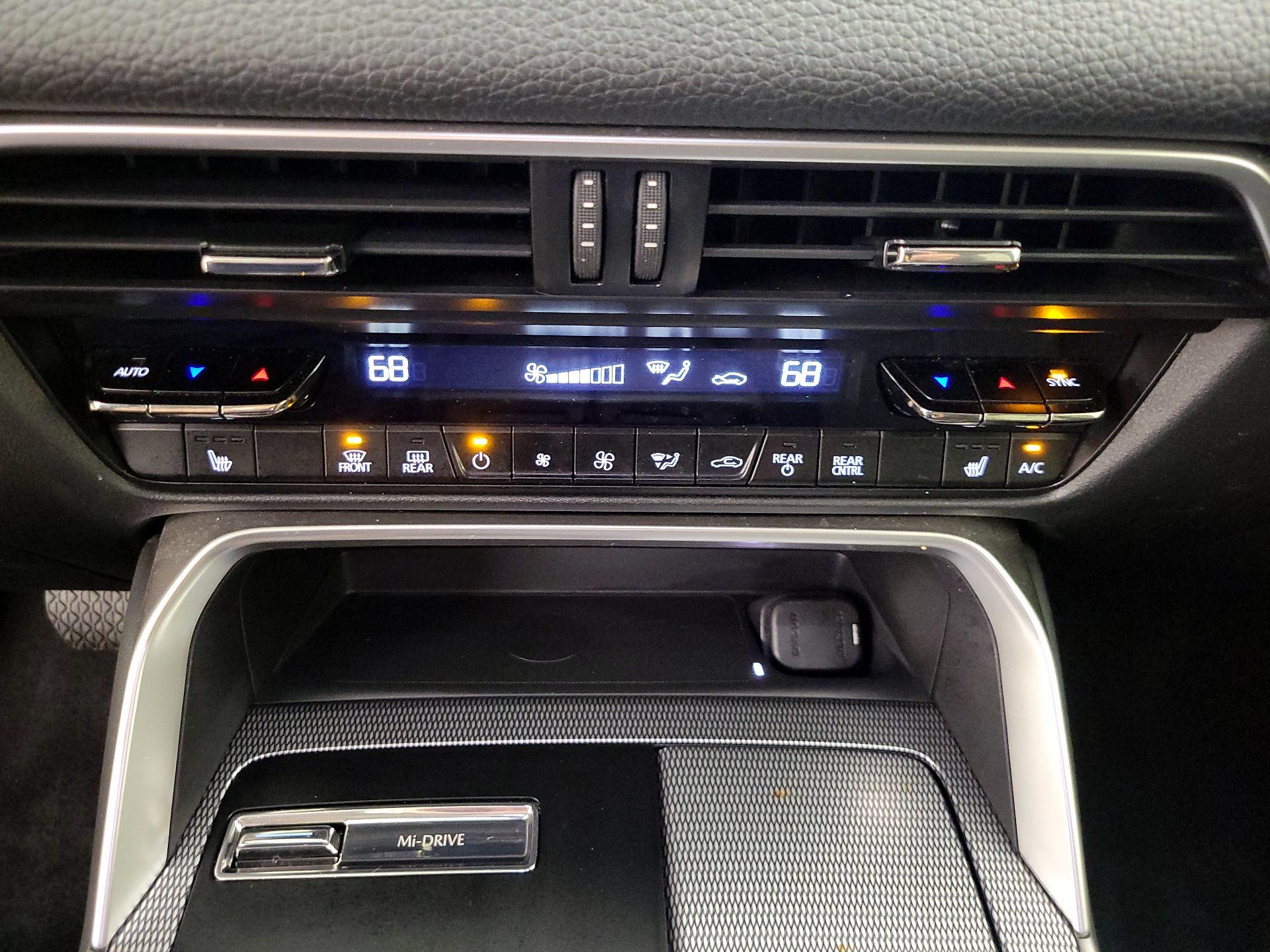 Thumbnail: 2024 Mazda CX-90 - 16