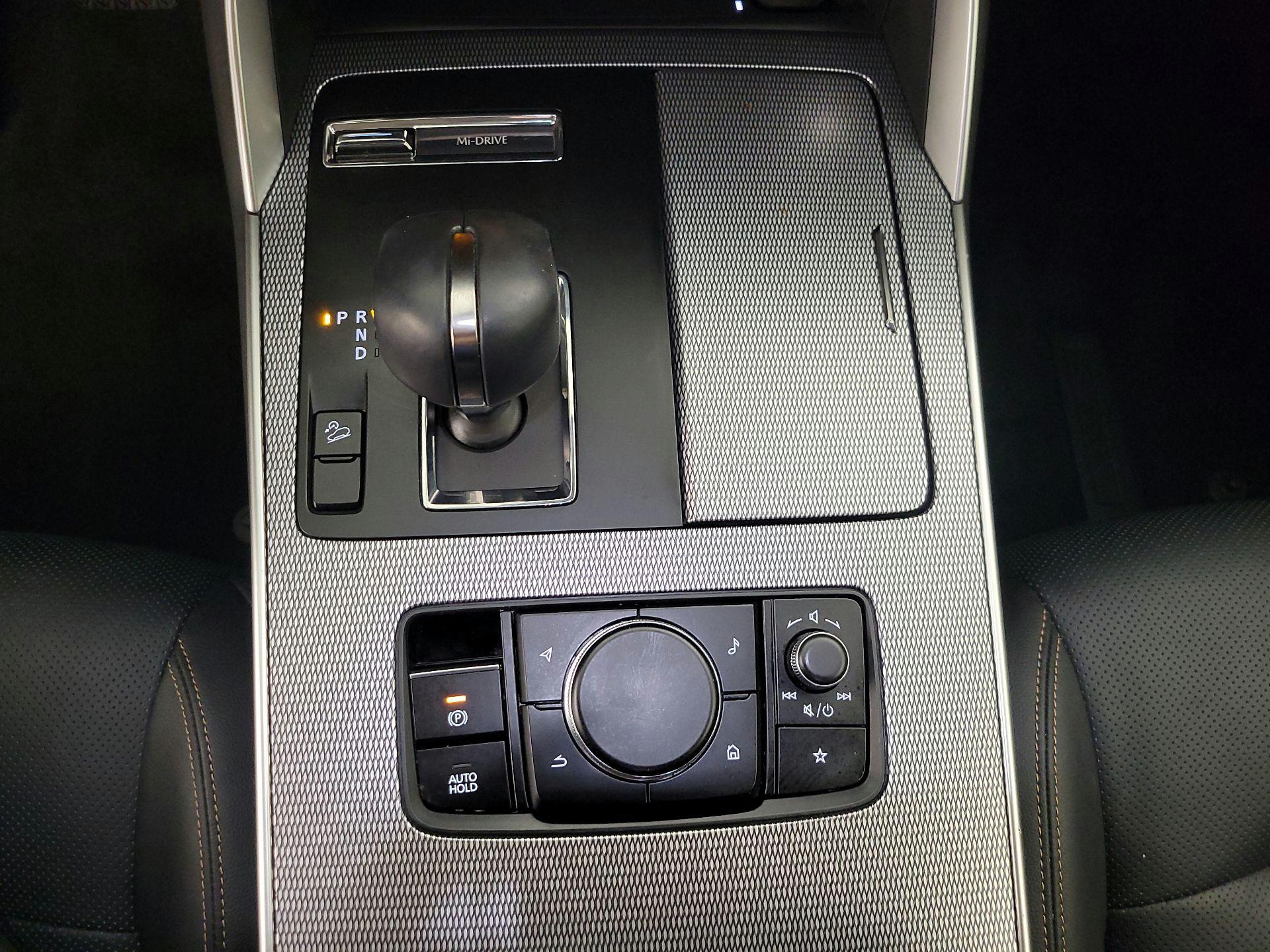 Thumbnail: 2024 Mazda CX-90 - 17