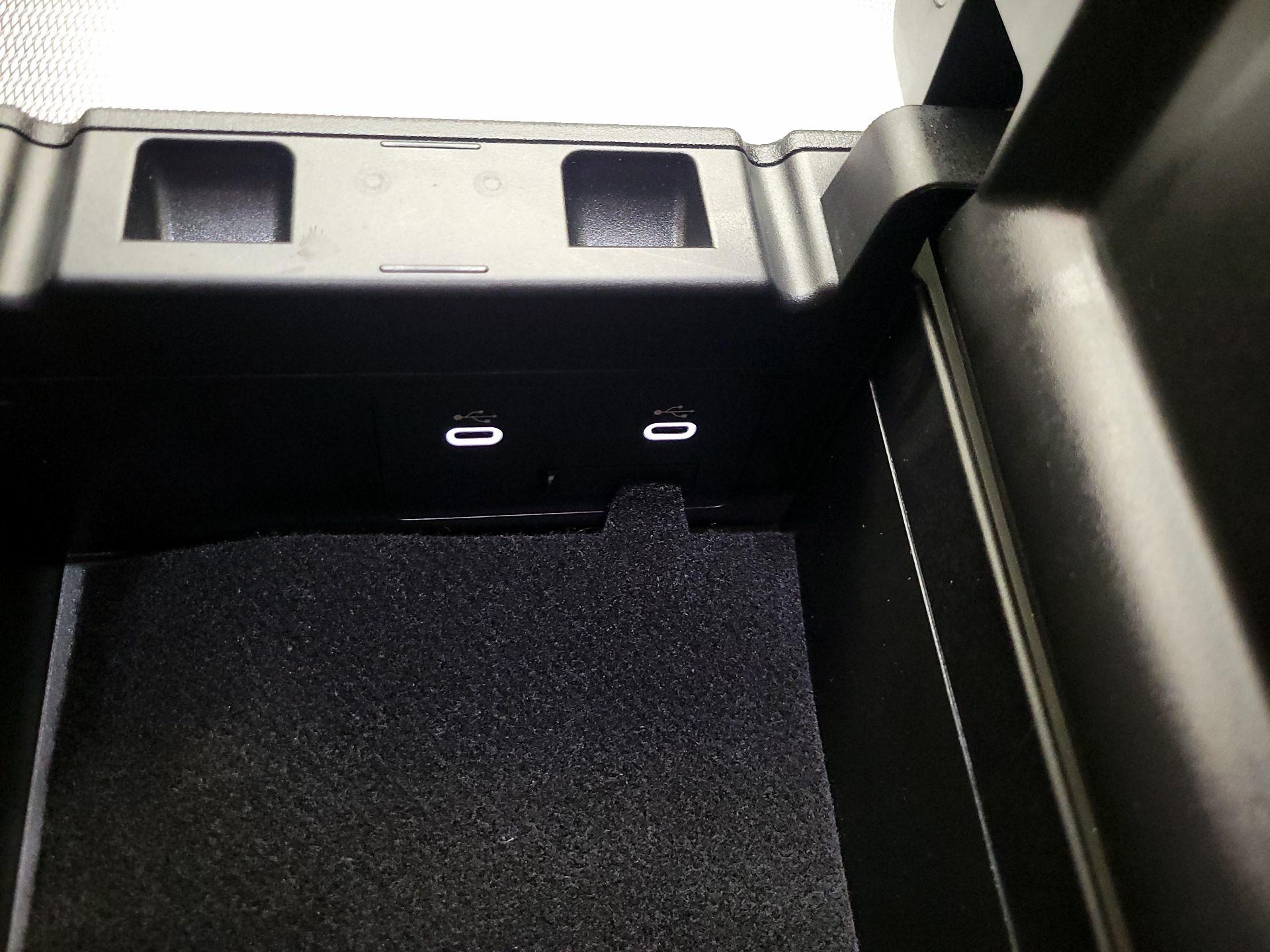 Thumbnail: 2024 Mazda CX-90 - 18