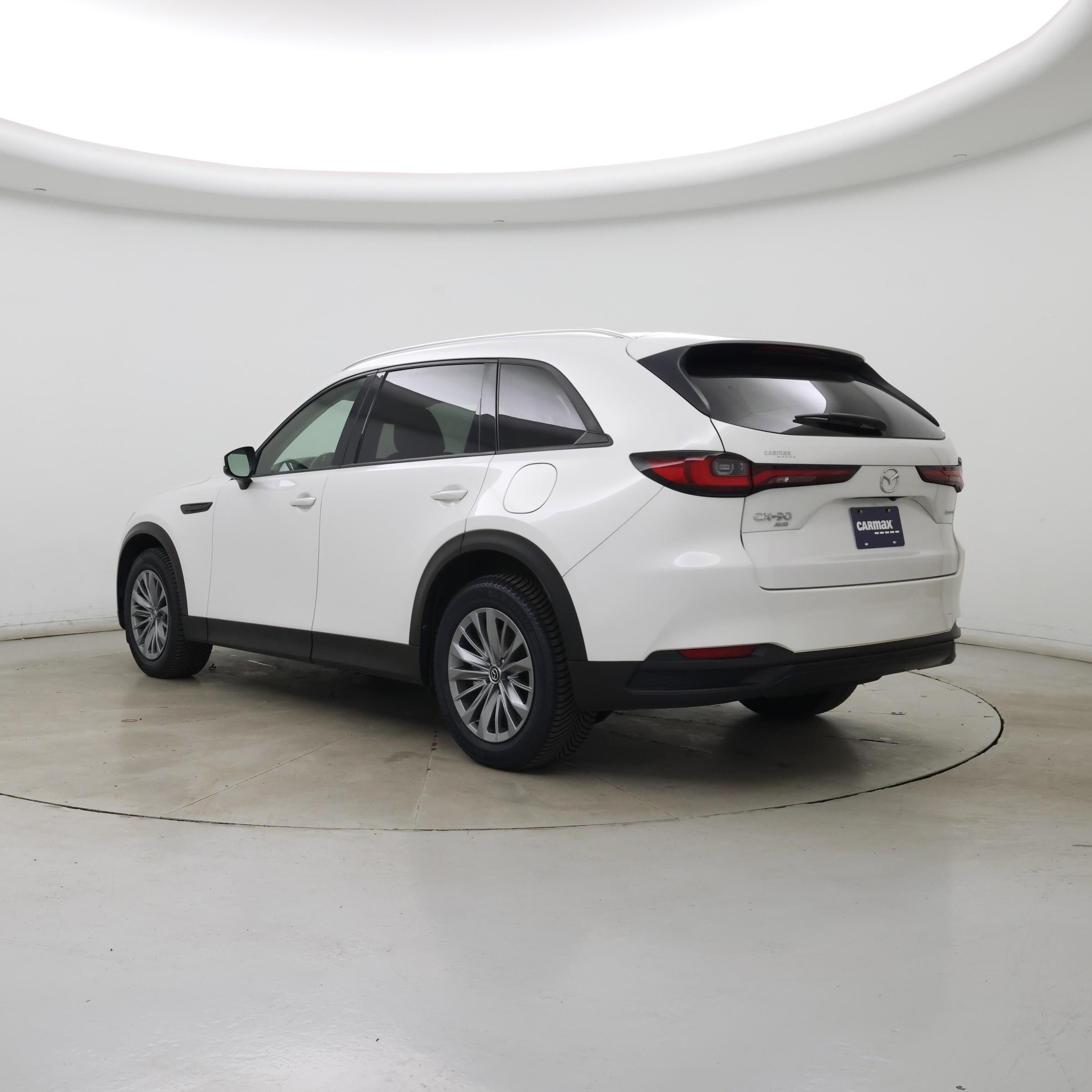 Thumbnail: 2024 Mazda CX-90 - 2