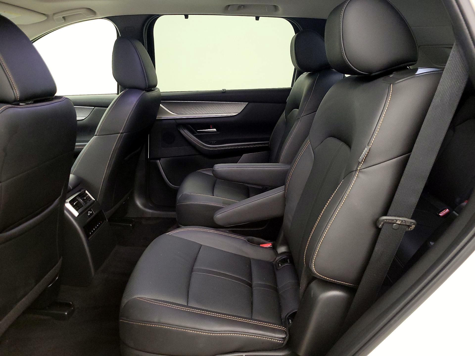 Thumbnail: 2024 Mazda CX-90 - 20