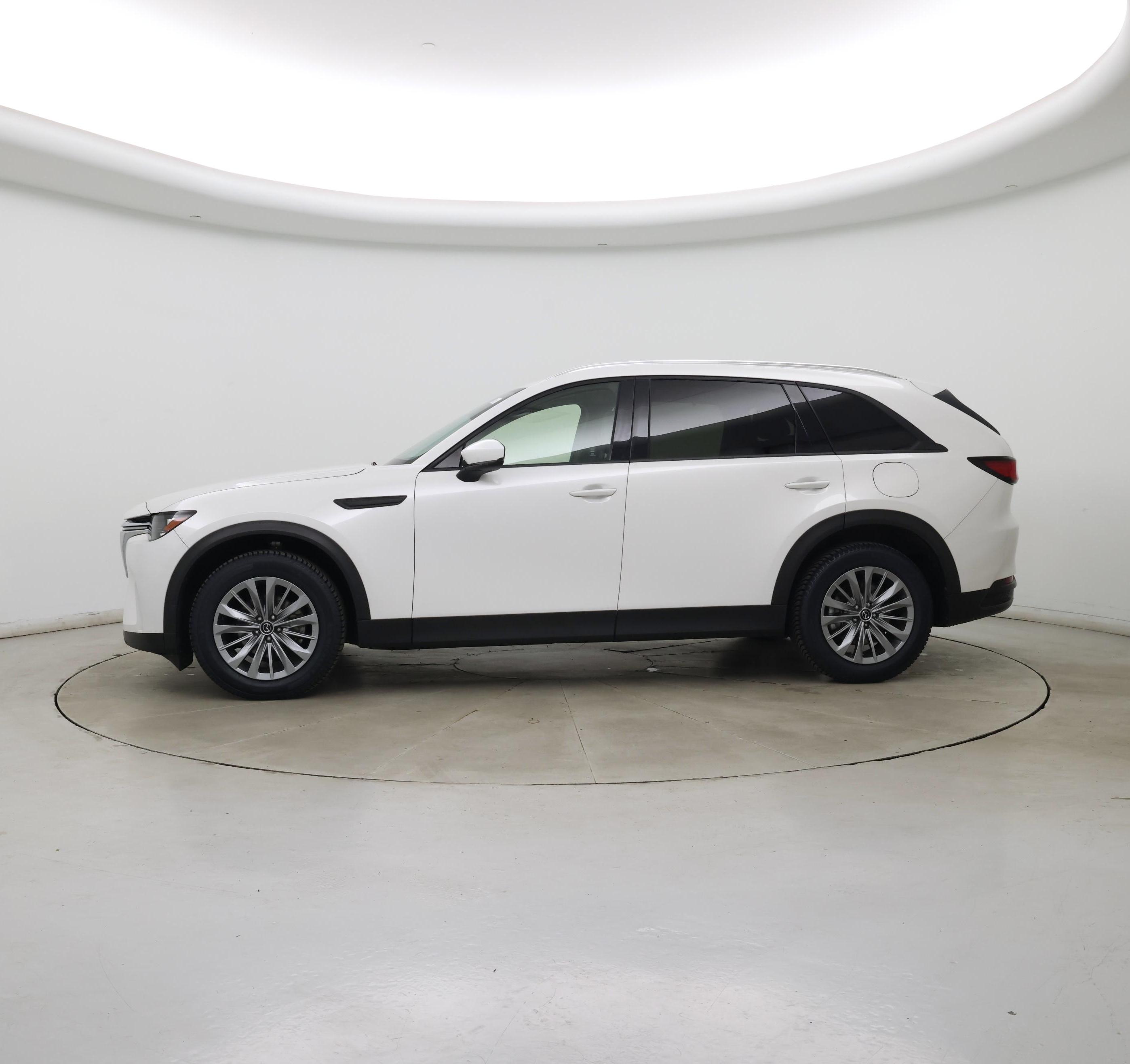 Thumbnail: 2024 Mazda CX-90 - 3
