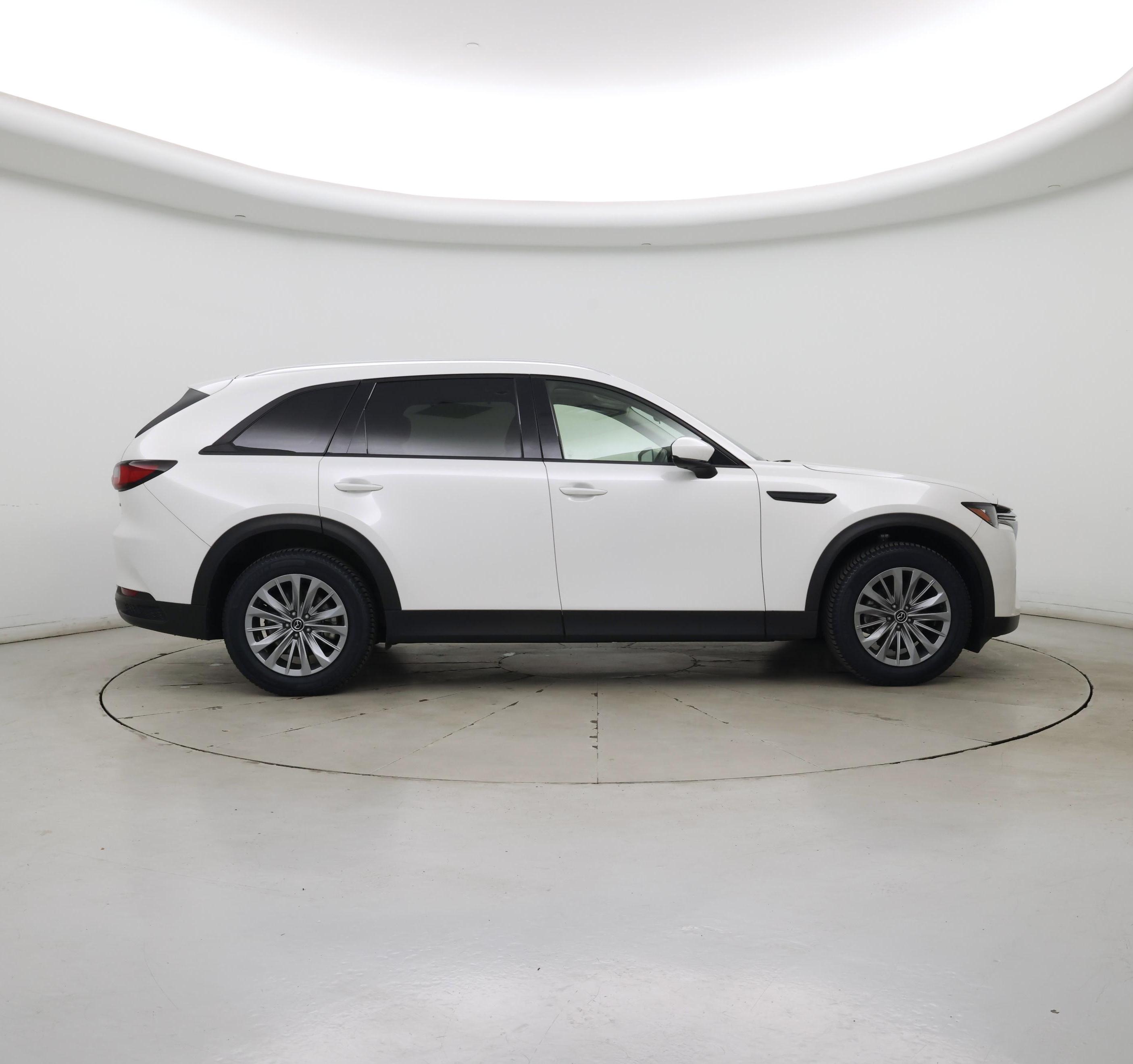 Thumbnail: 2024 Mazda CX-90 - 7