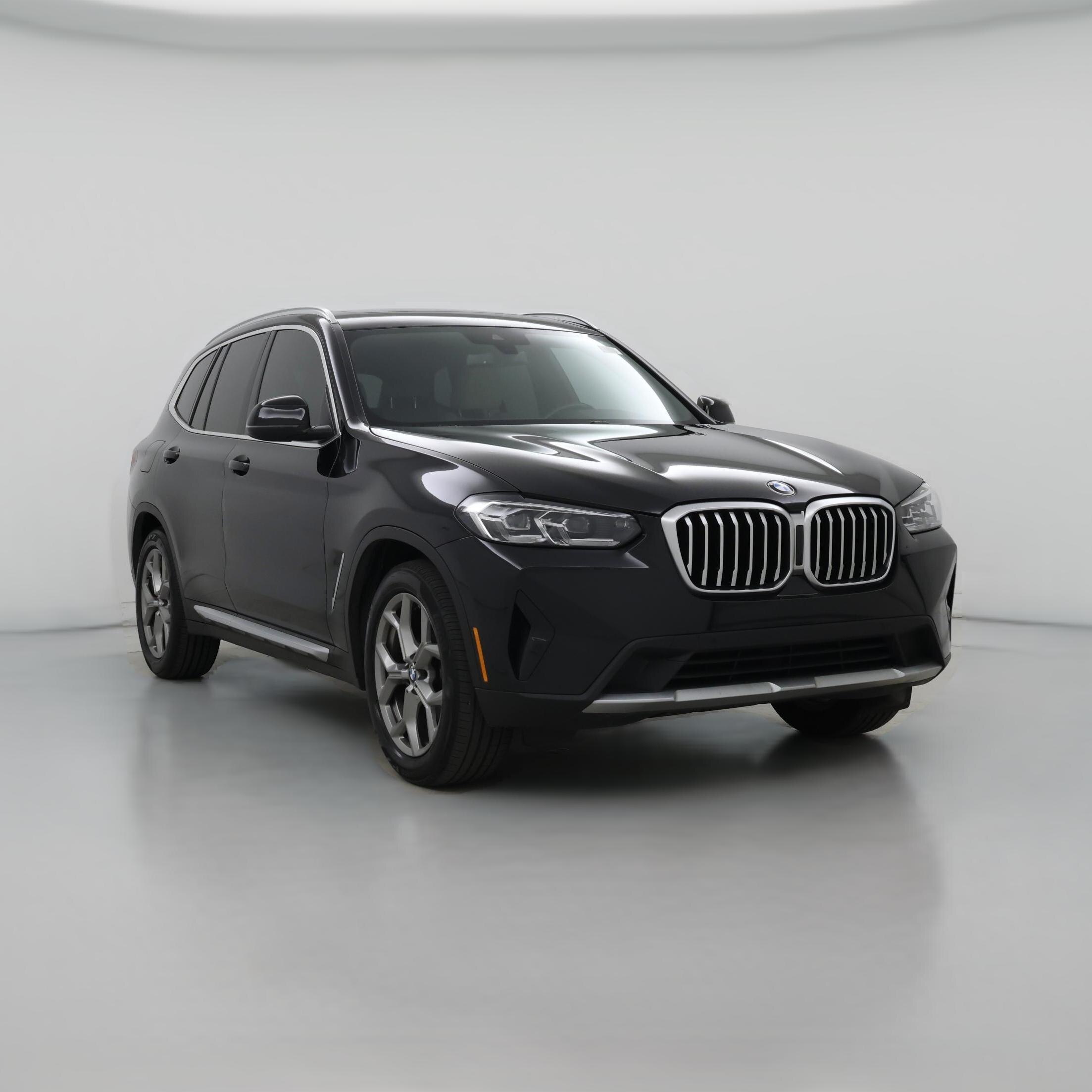 Thumbnail: 2023 BMW X3 - 1