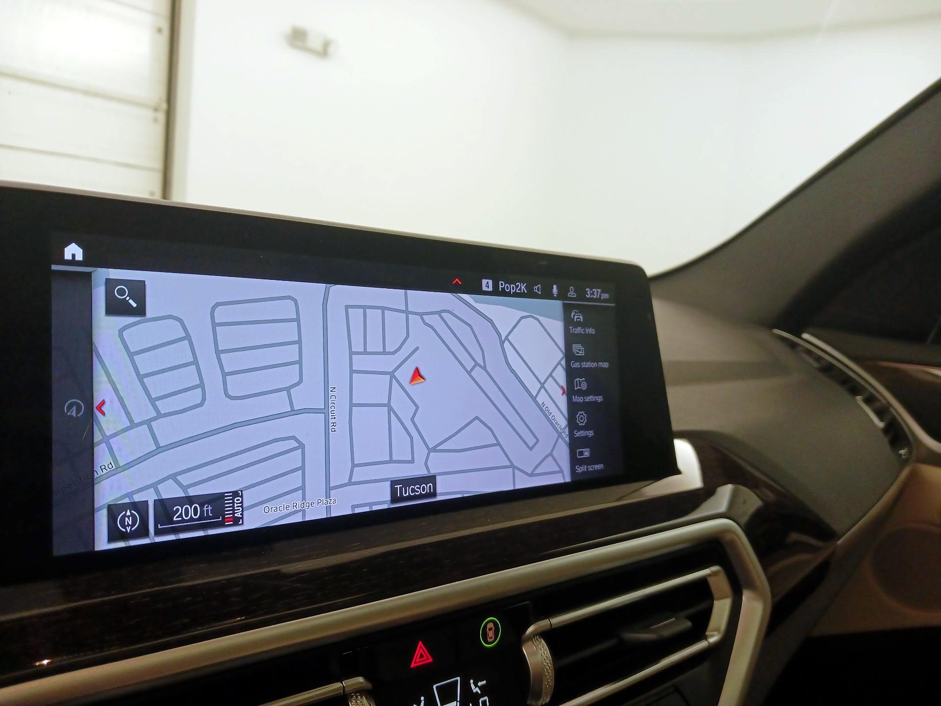 Thumbnail: 2023 BMW X3 - 14