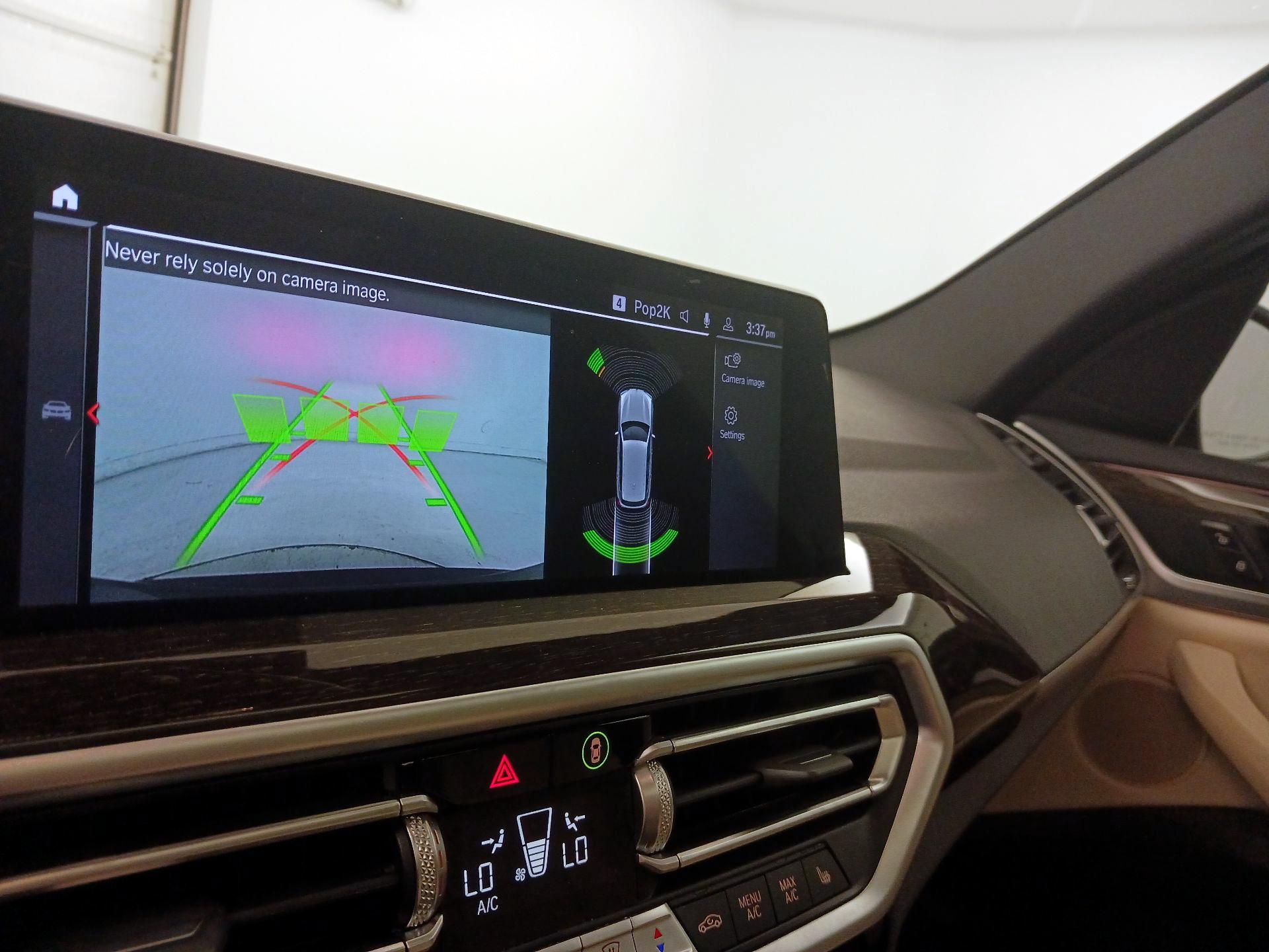 Thumbnail: 2023 BMW X3 - 15