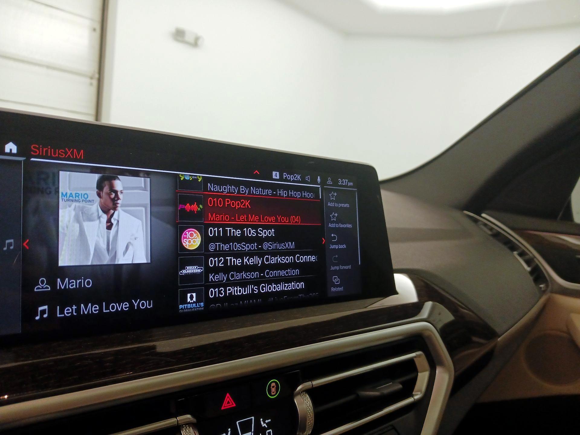 Thumbnail: 2023 BMW X3 - 16