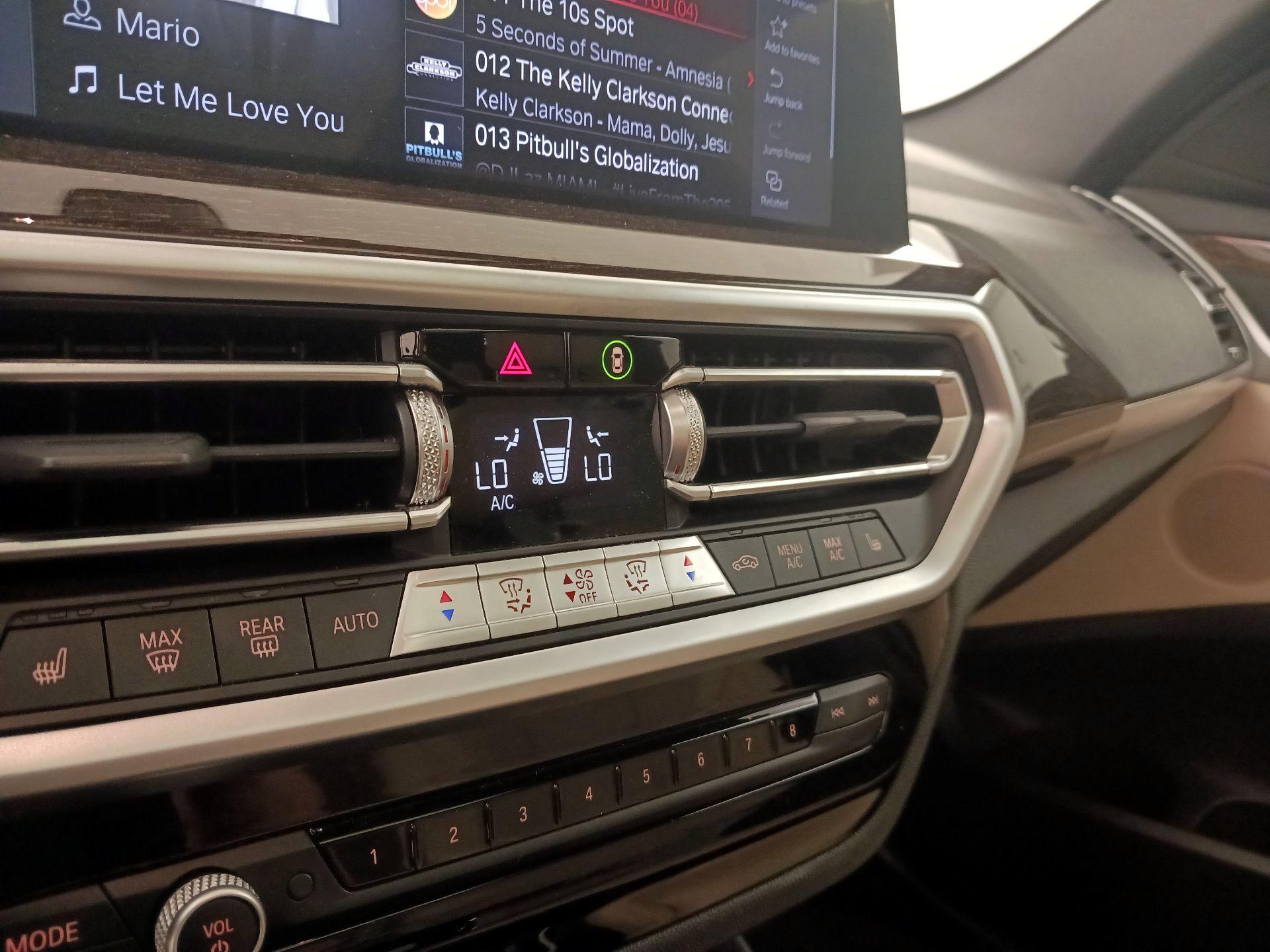 Thumbnail: 2023 BMW X3 - 17