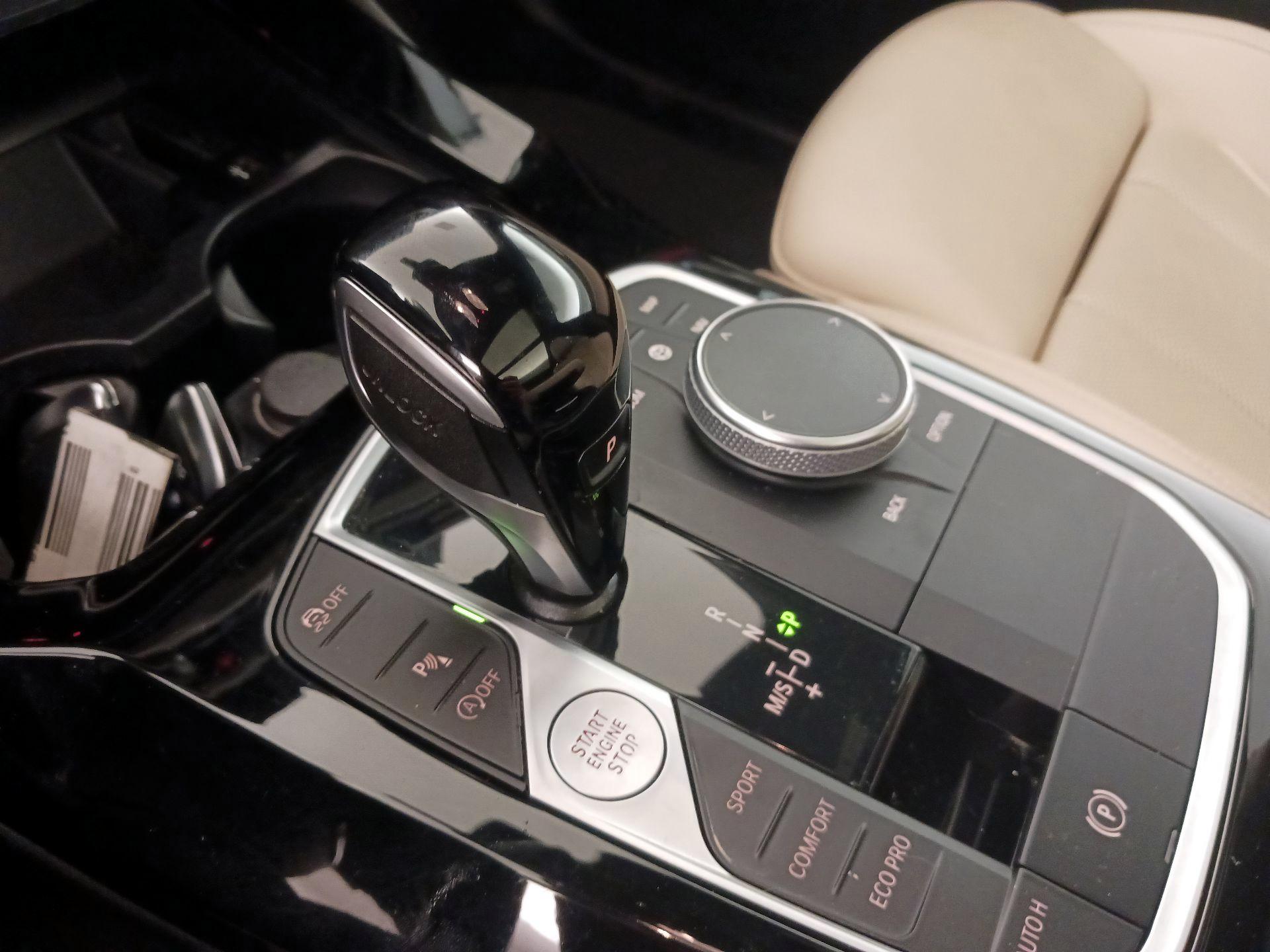 Thumbnail: 2023 BMW X3 - 18