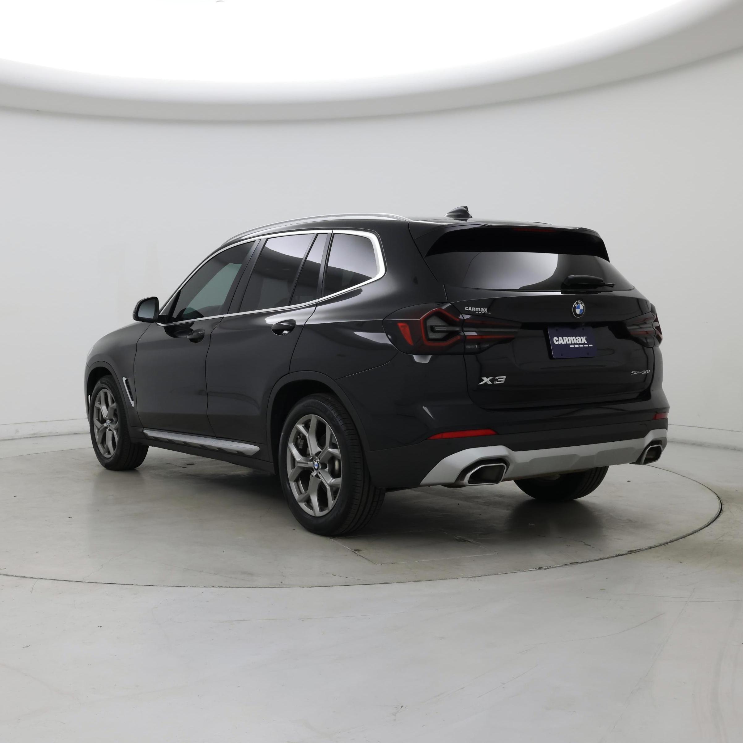 Thumbnail: 2023 BMW X3 - 2