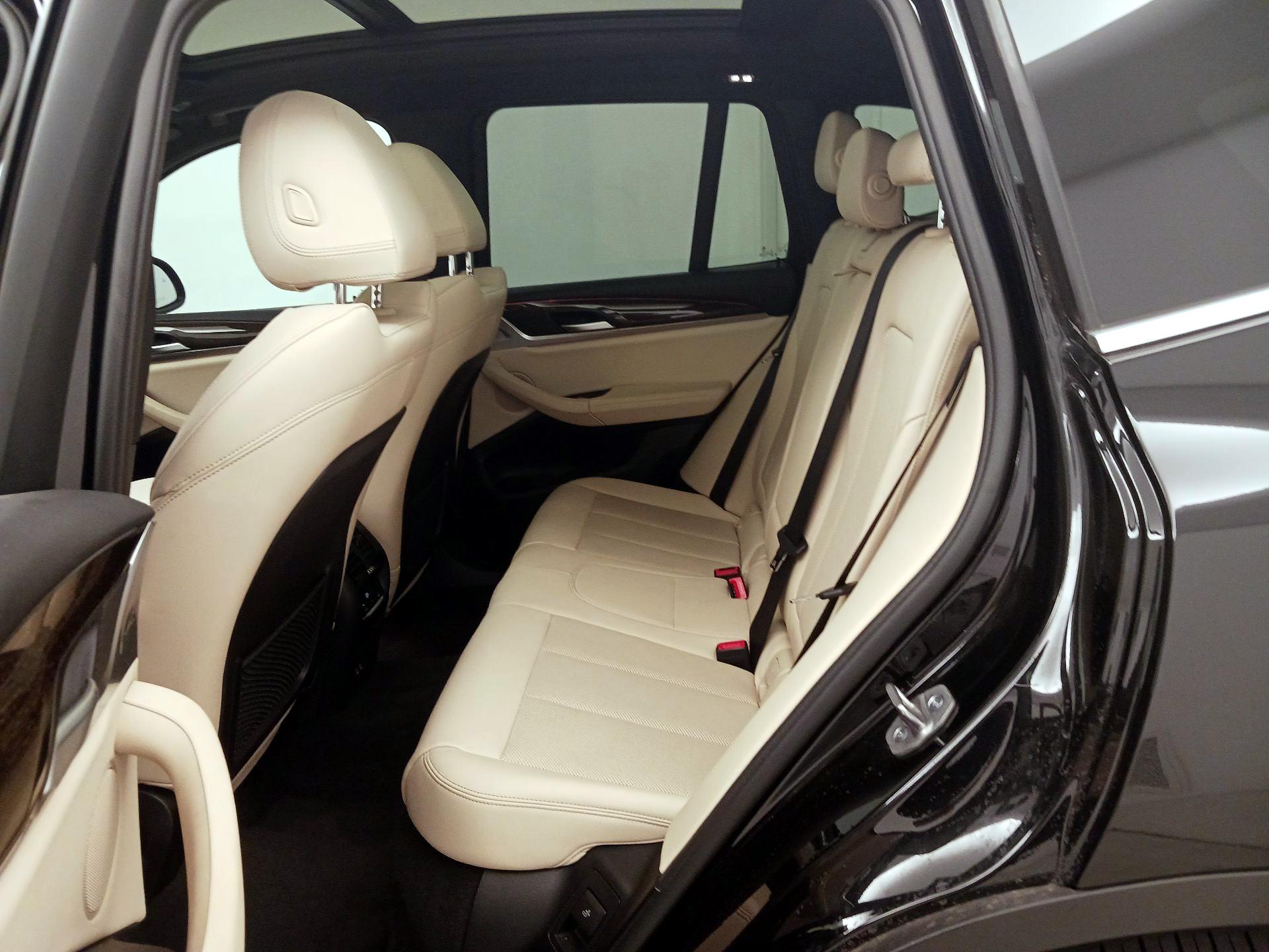 Thumbnail: 2023 BMW X3 - 20