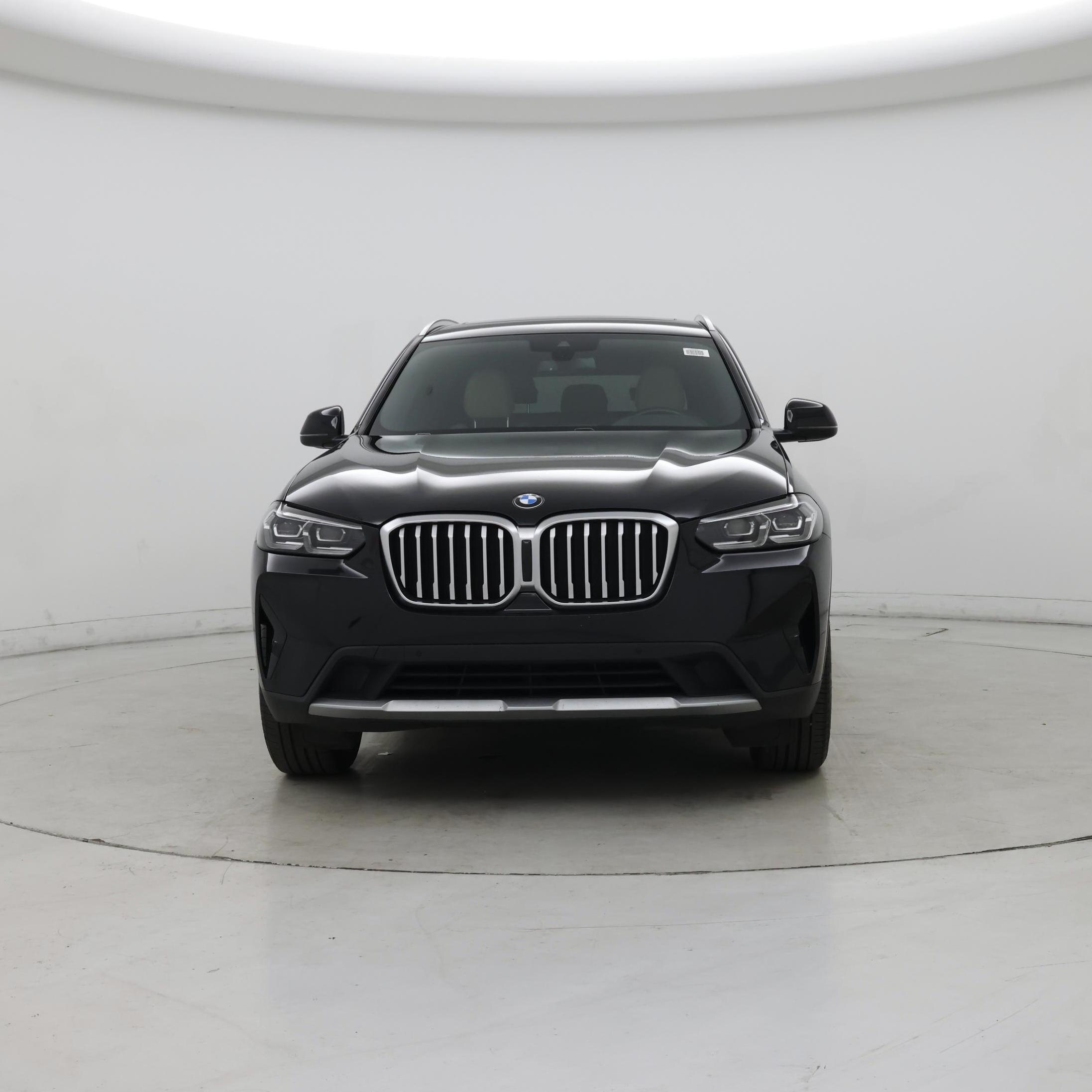 Thumbnail: 2023 BMW X3 - 5
