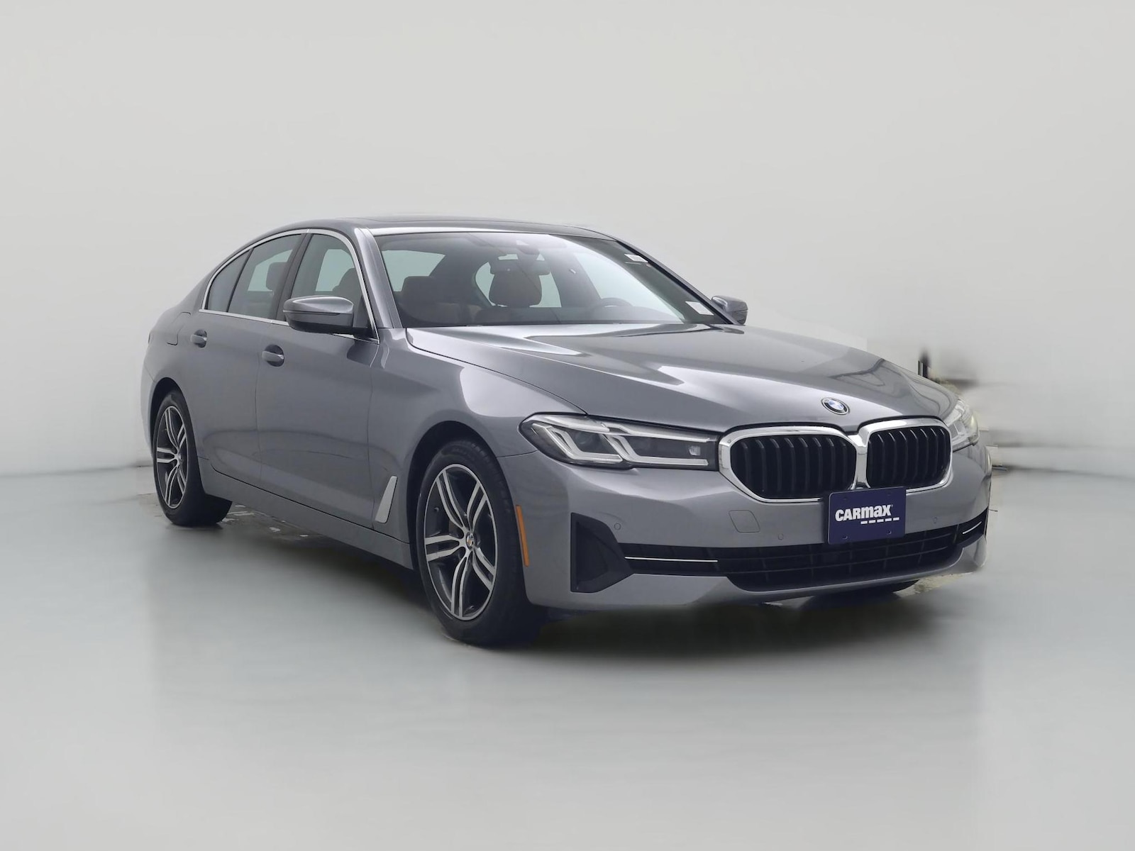 2023 BMW 5 Series