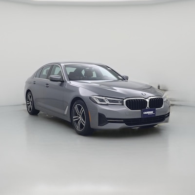 2023 BMW 530 I
