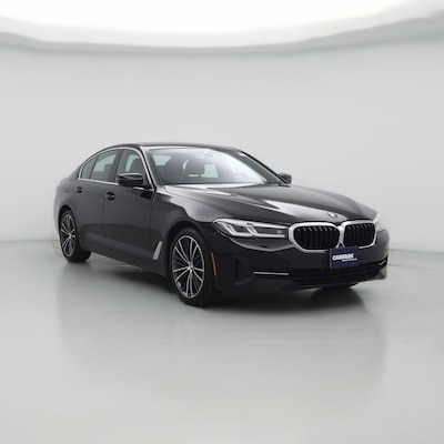 2023 BMW 530 I