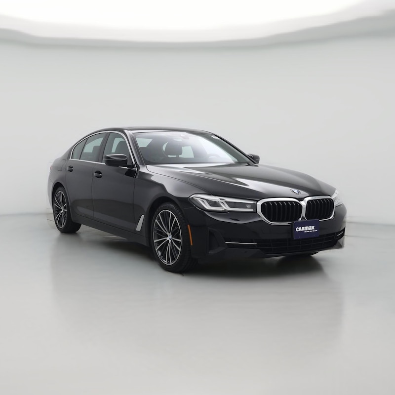 2023 BMW 530 I