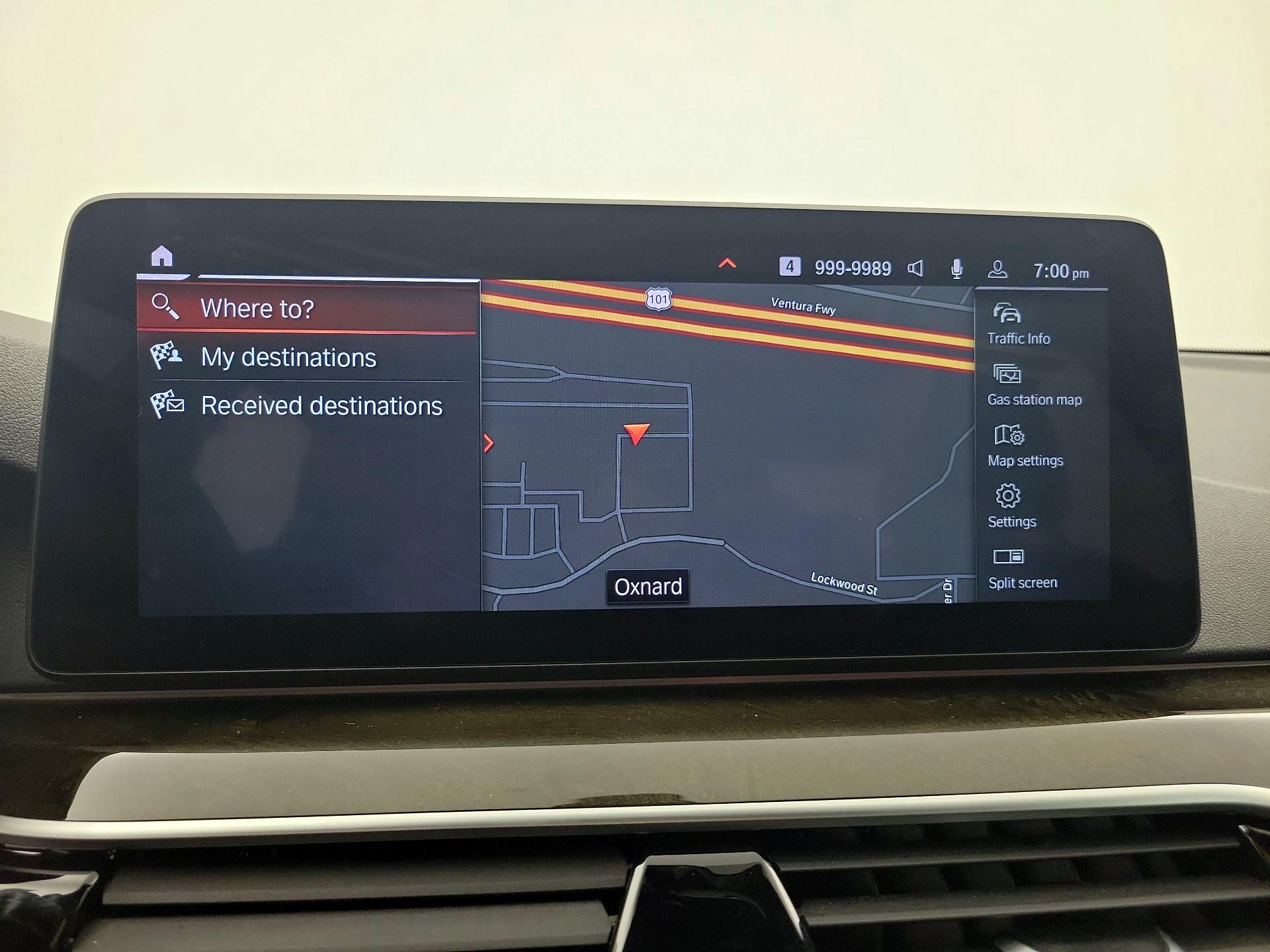 Thumbnail: 2023 BMW 5 Series - 14