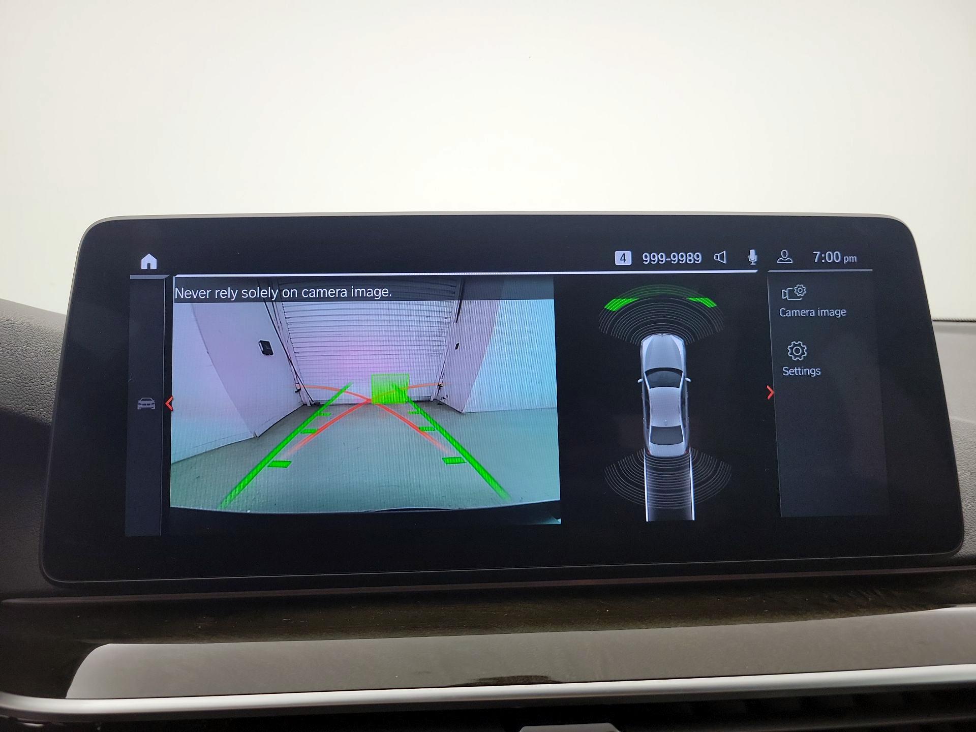 Thumbnail: 2023 BMW 5 Series - 15