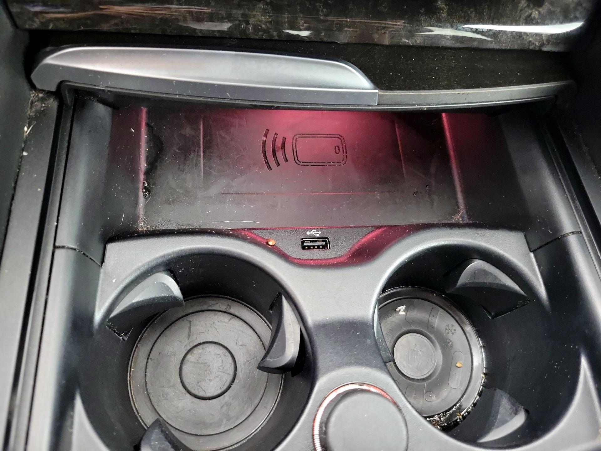 Thumbnail: 2023 BMW 5 Series - 19