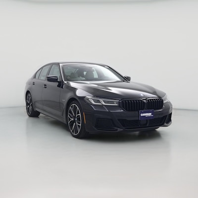 2023 BMW 530e Plug-in Hybrid
